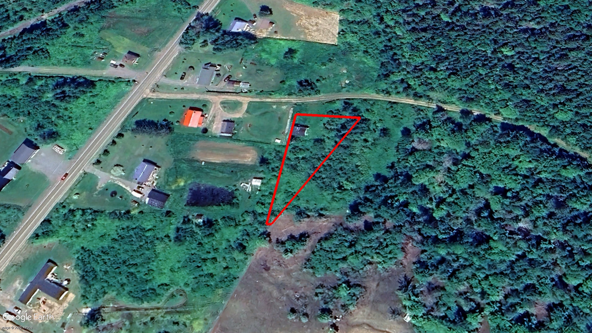 Tax Sale Cumberland, Nova Scotia - 03143767