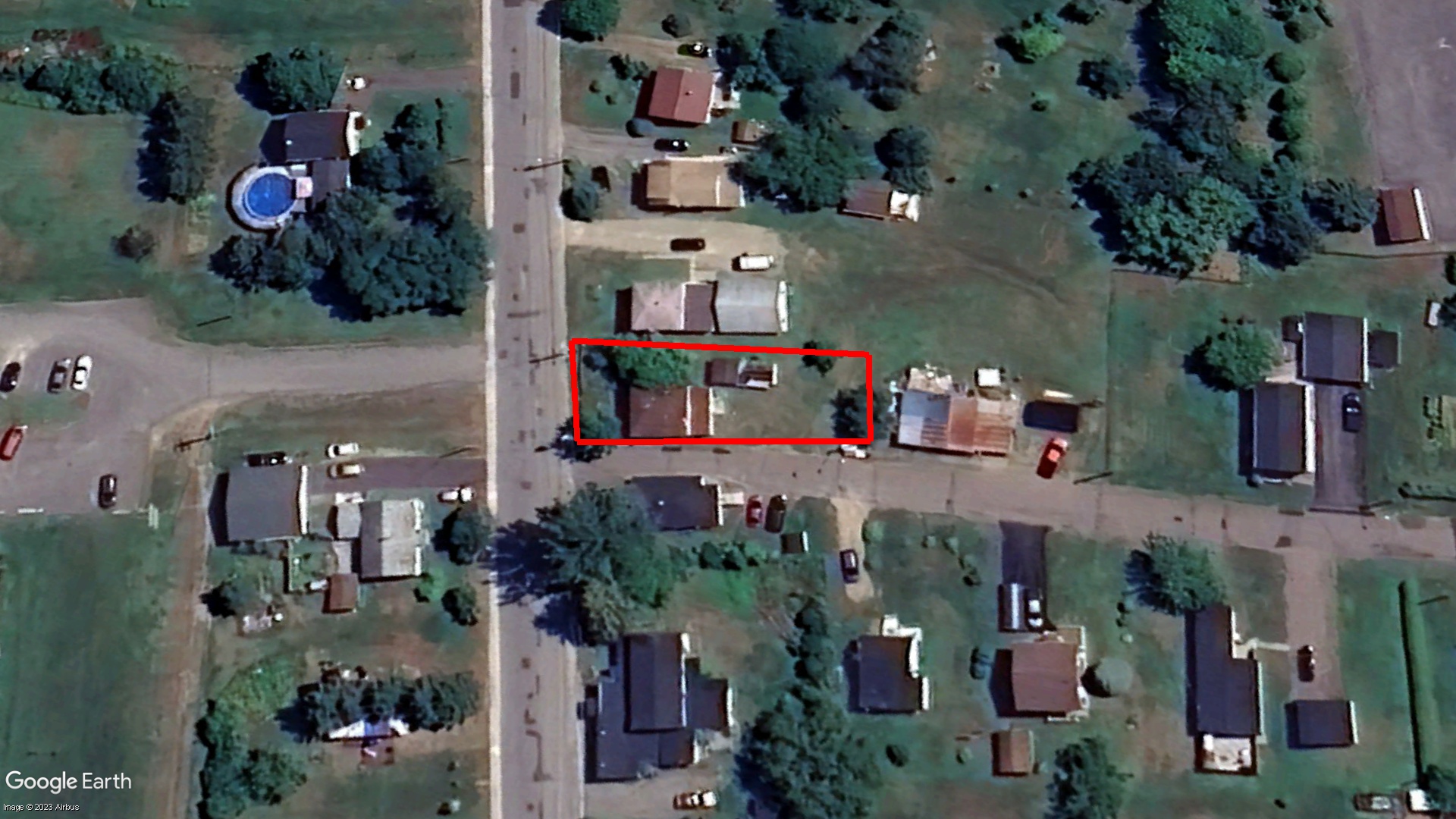 Tax Sale Kent, New Brunswick - 02551463