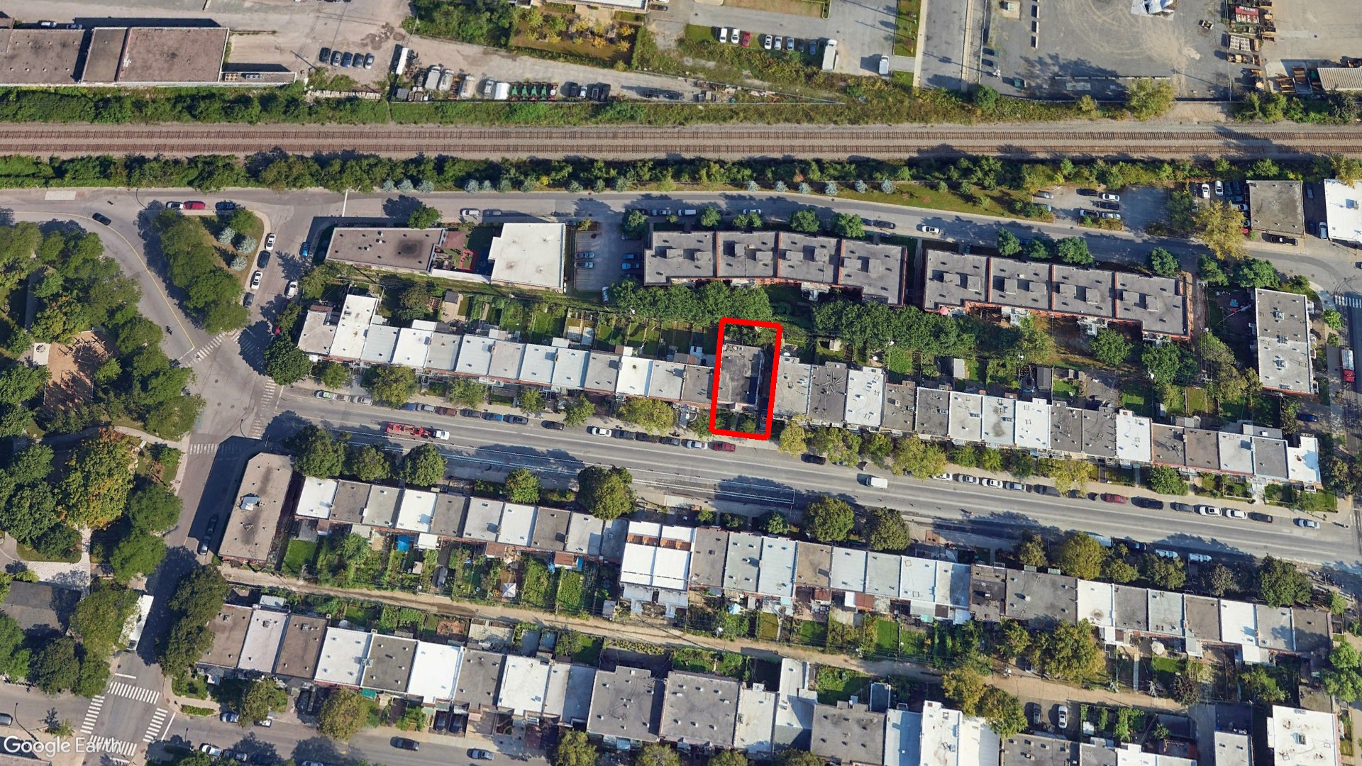 Tax Sale Montreal, Quebec - 583270-50