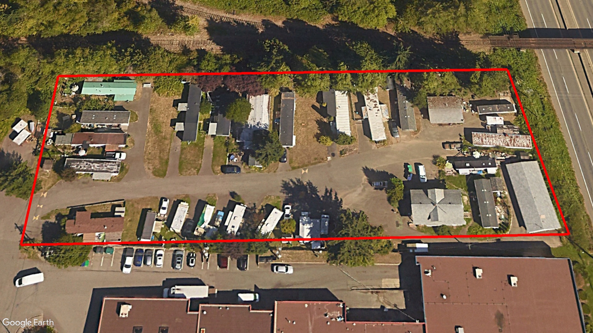 Tax Sale Nanaimo, British Columbia - 70371.200