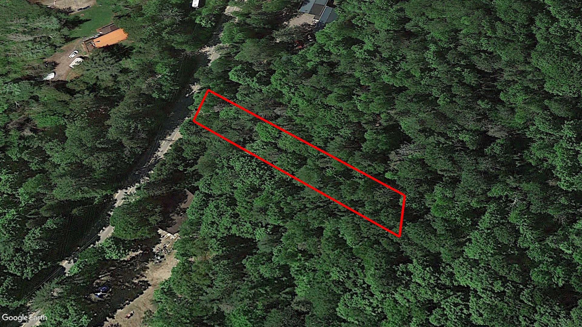 Tax Sale  Des-Collines-De-L'outaouais, Quebec - 5957-26-2711