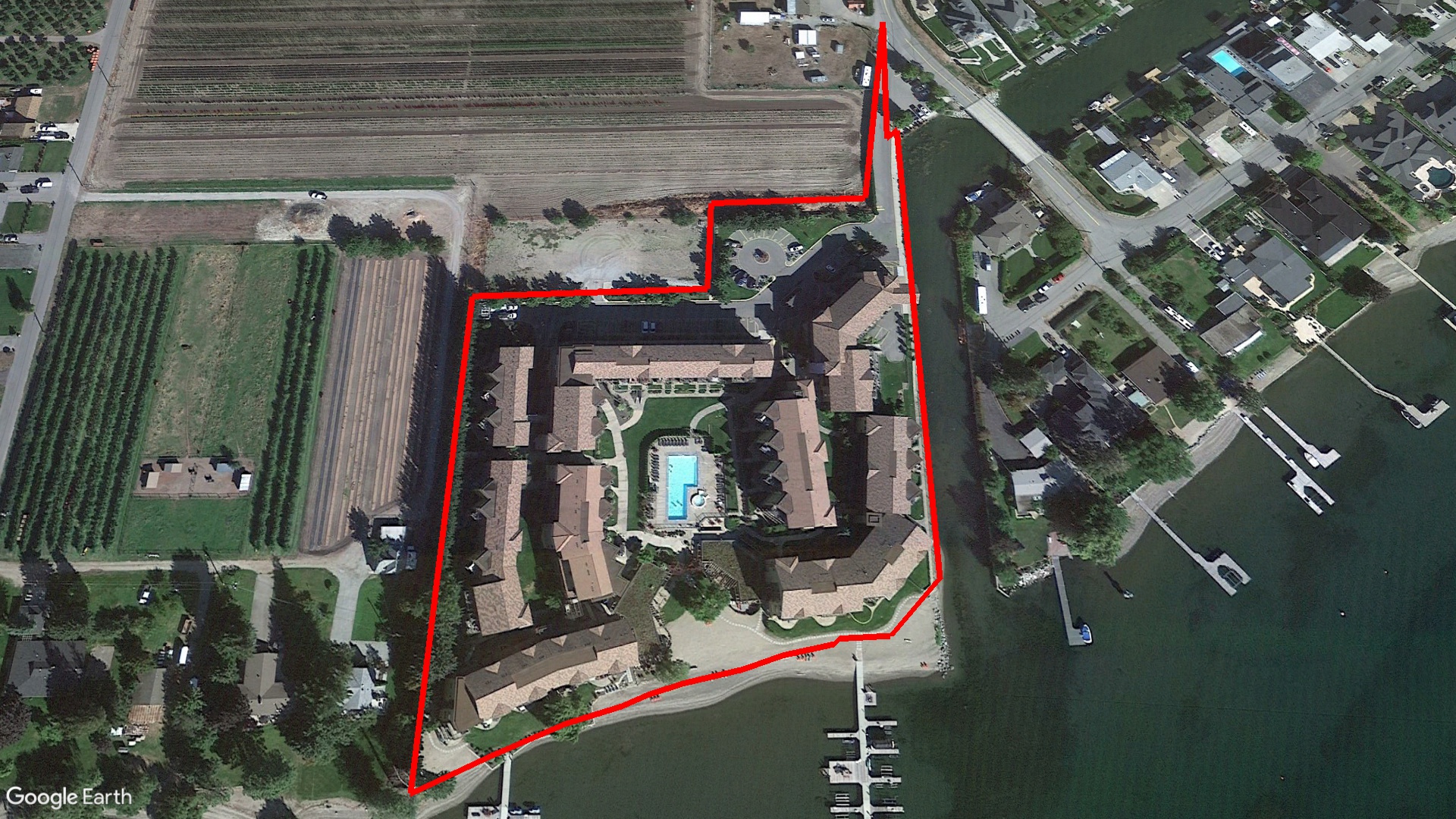 Tax Sale West Kelowna, British Columbia - 12356.384