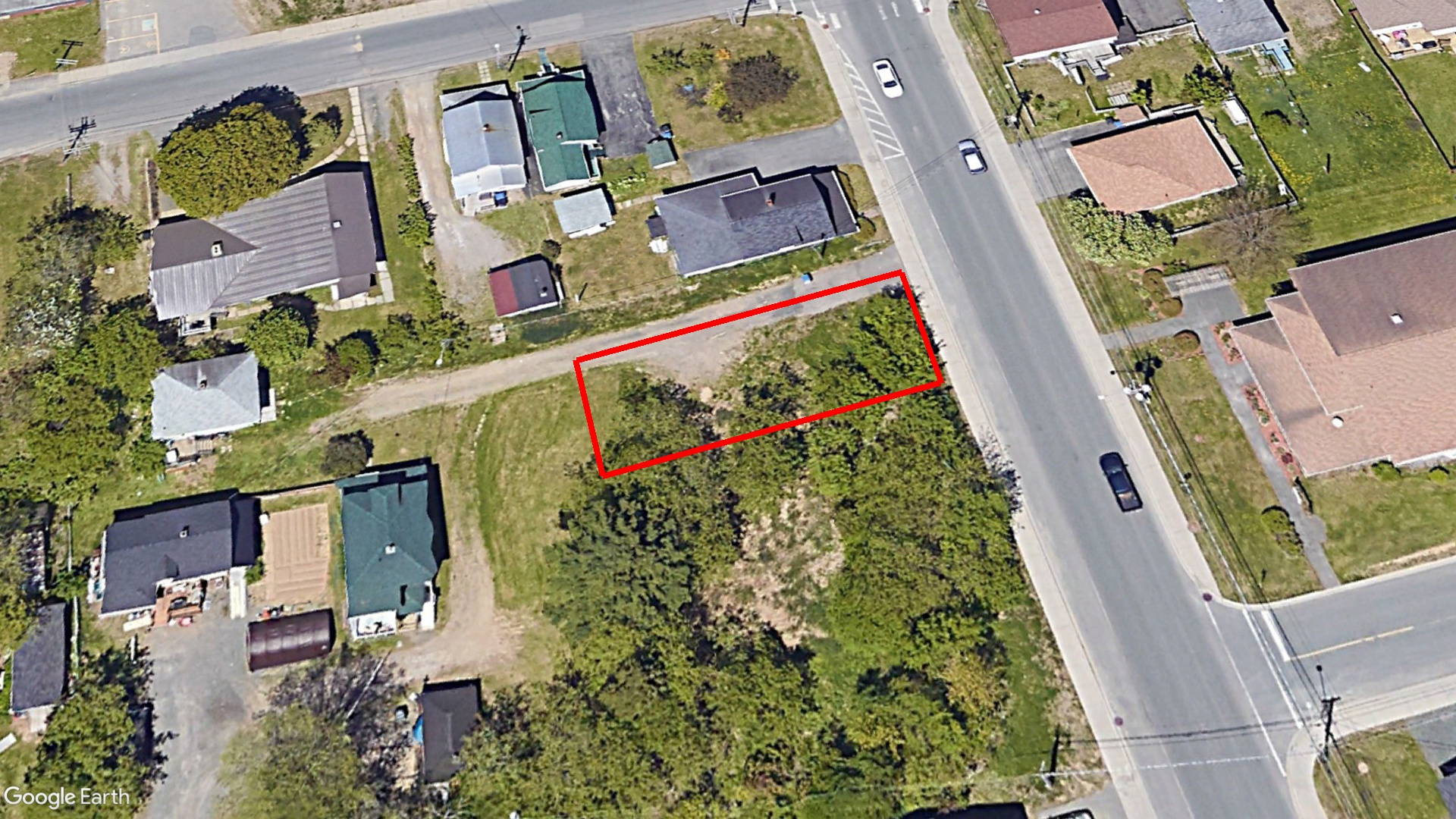 Tax Sale Gloucester, New Brunswick - 02837330