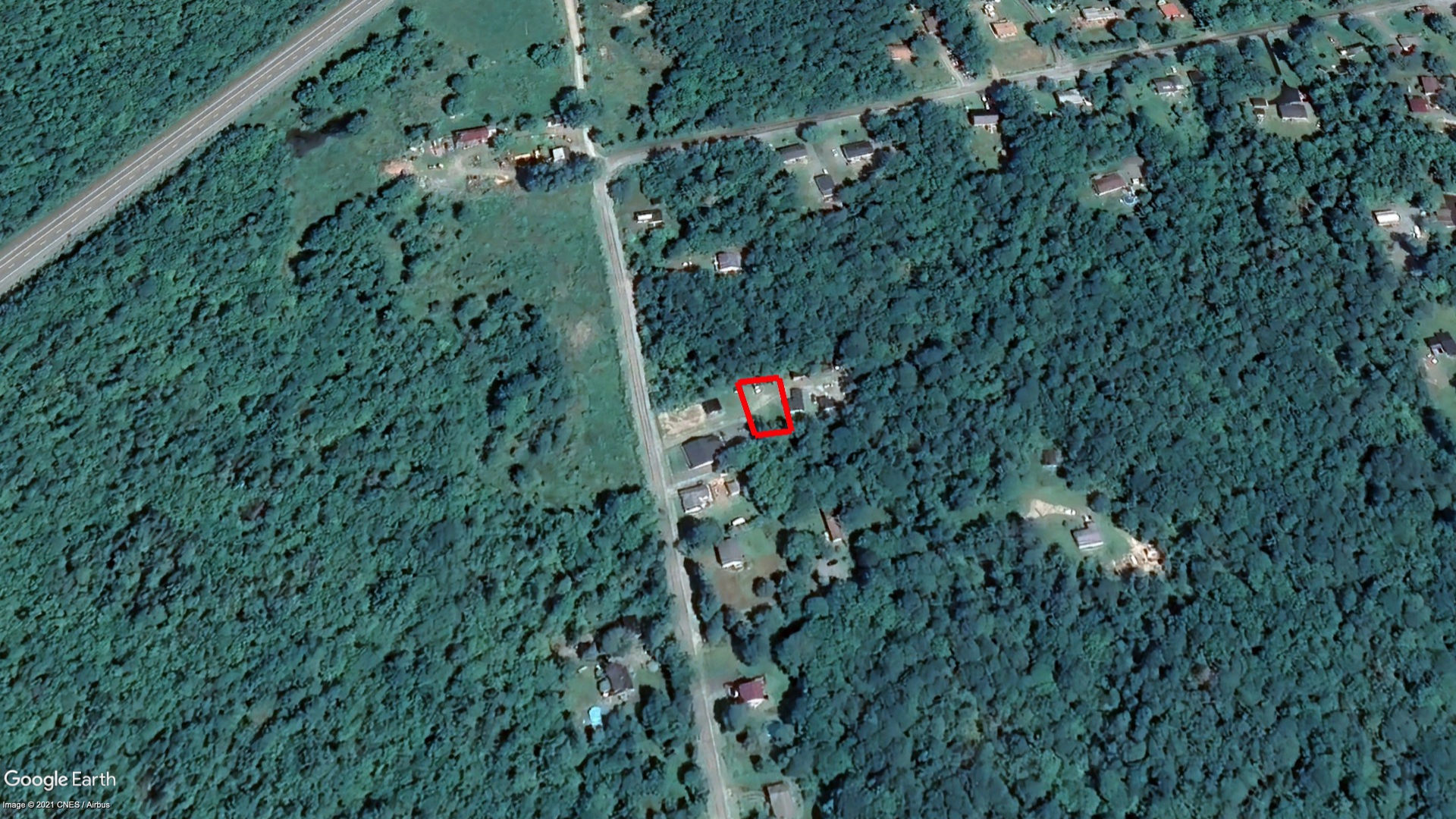 Tax Sale Queens, Nova Scotia - 08392315