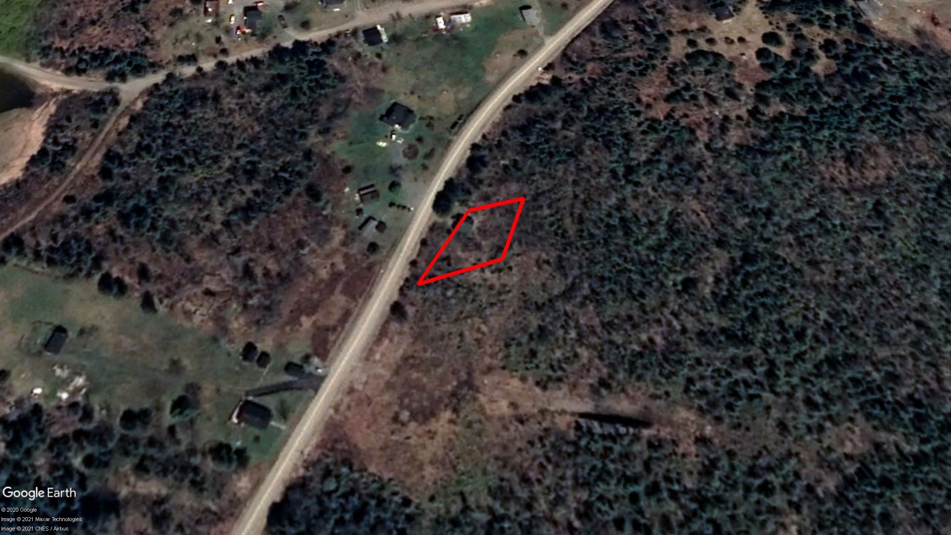 Tax Sale Shelburne, Nova Scotia - 04410777