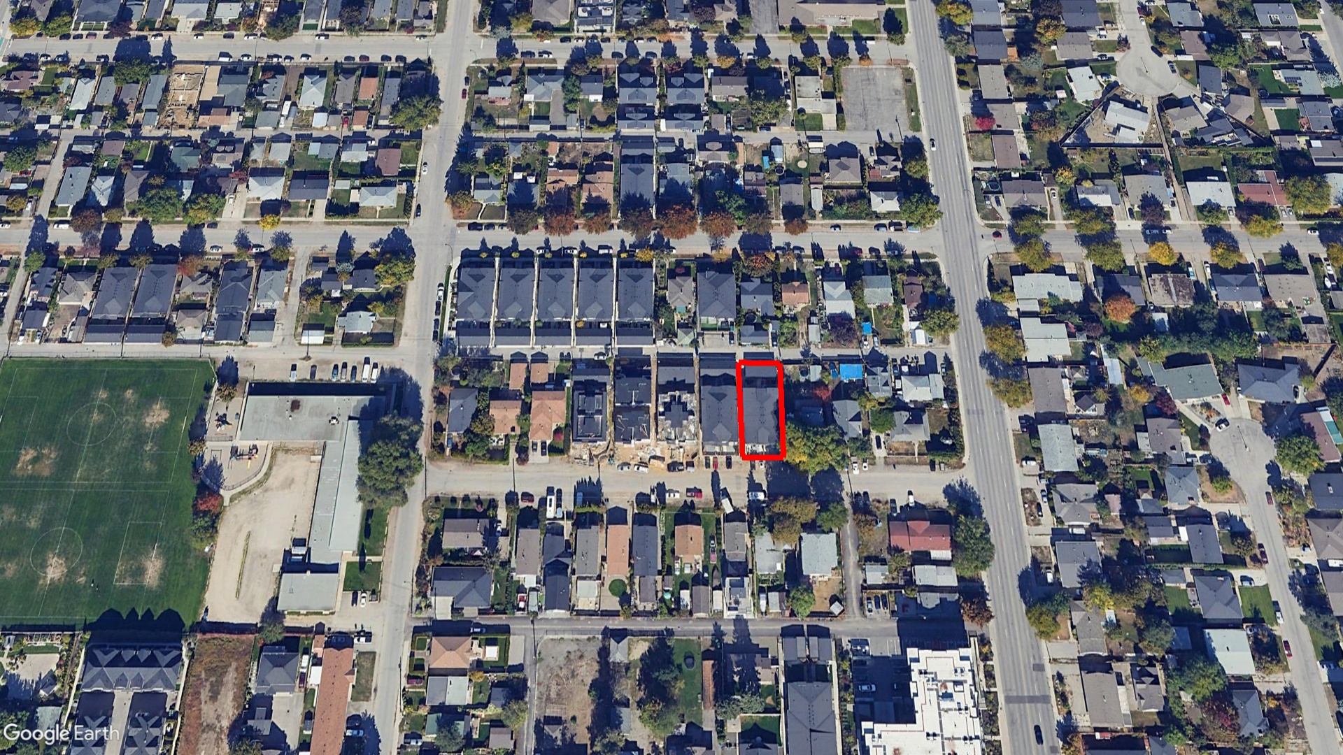 Tax Sale Kelowna, British Columbia - 