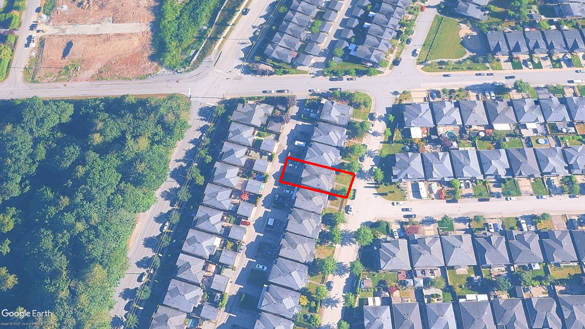 Tax Sale Maple Ridge, British Columbia - 84292-0151-0