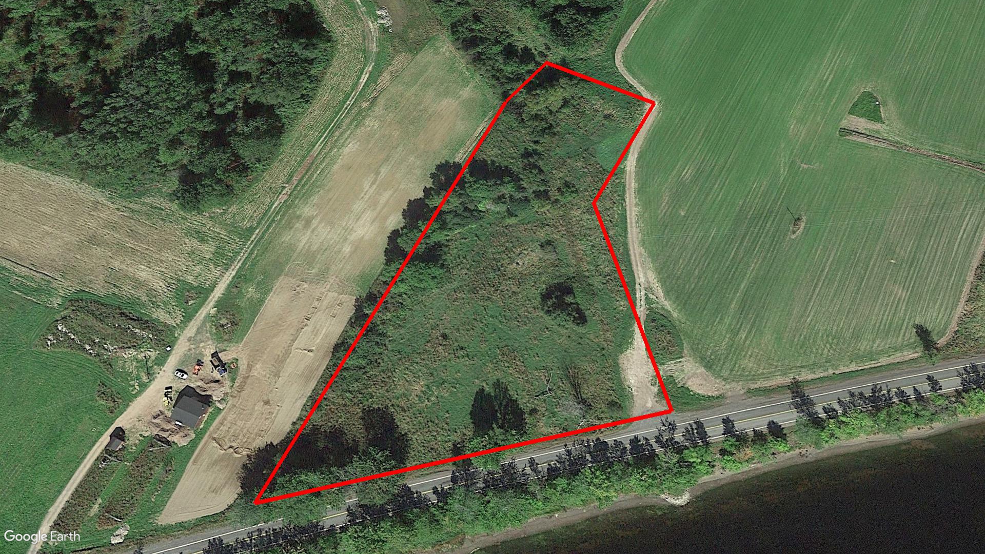 Tax Sale Fredericton, New Brunswick - 04297918