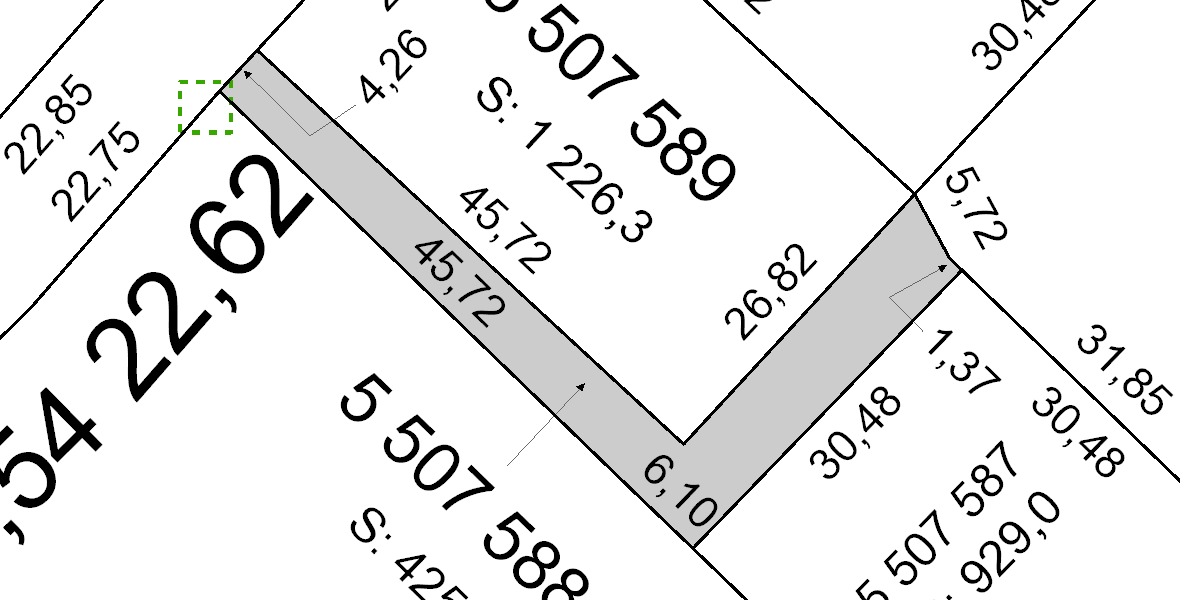 Tax Sale SAINTE-MARGUERITE-DU-LAC-MASSON, Quebec - 6703-31-7173