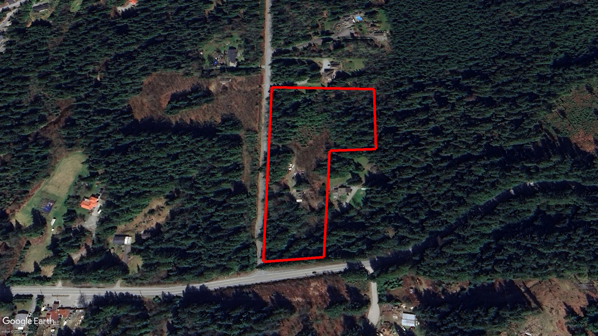 Tax Sale Maple Ridge, British Columbia - 15-312-05393-0303-0