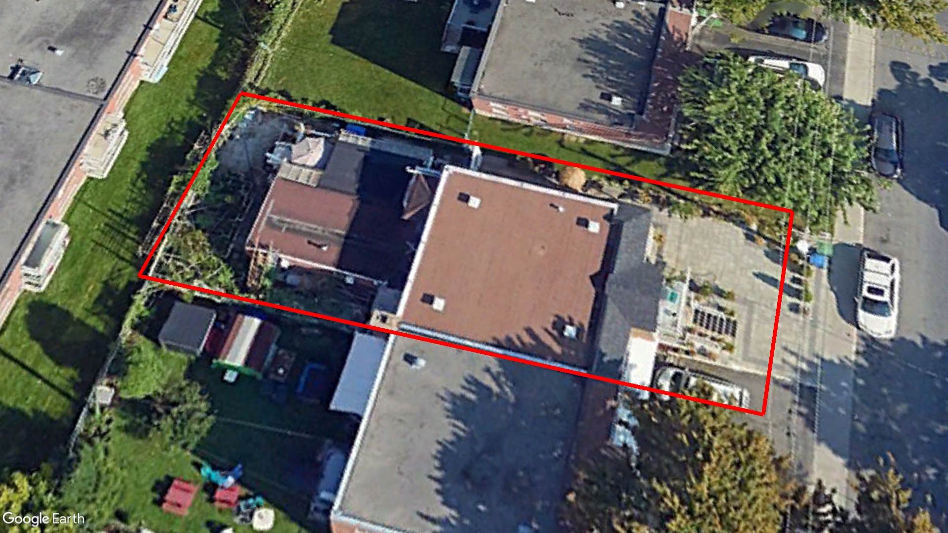 Tax Sale Montreal, Quebec - 473449-00