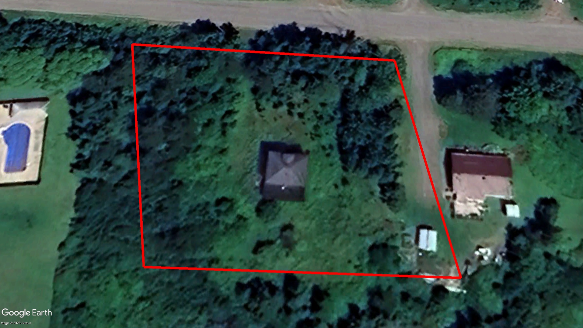 Tax Sale Kent, New Brunswick - 02346818