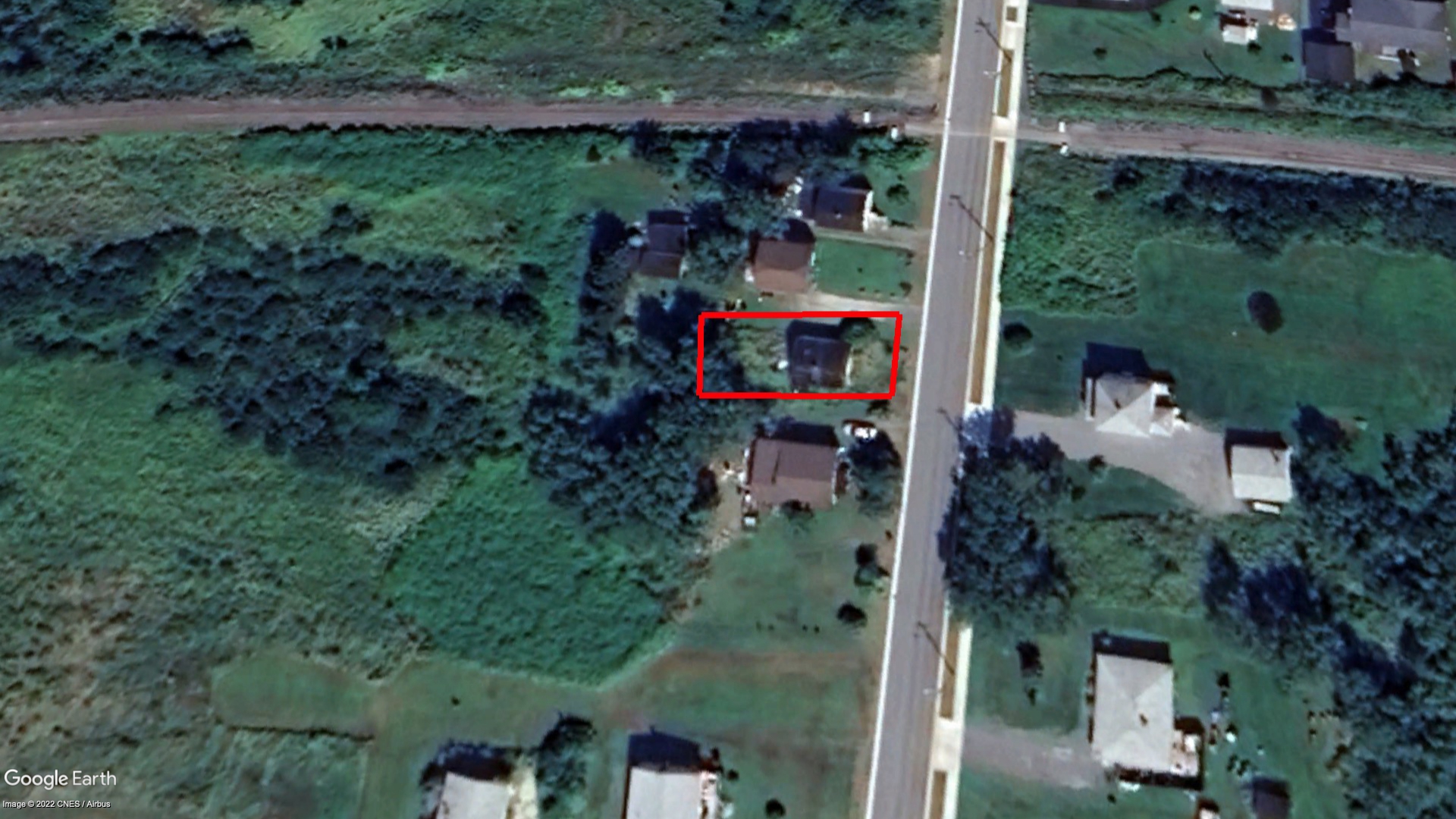 Tax Sale Cape Breton, Nova Scotia - 3174328