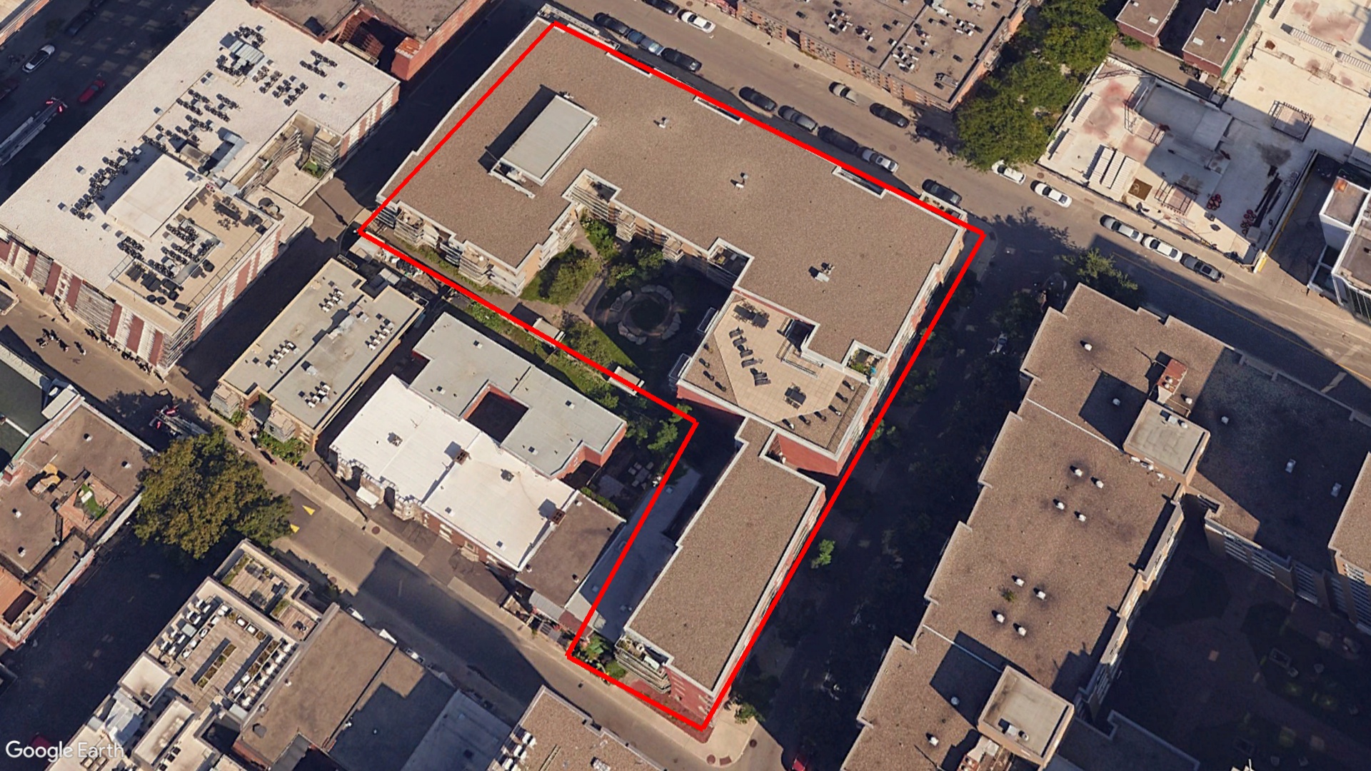 Tax Sale Montreal, Quebec - 190035-04