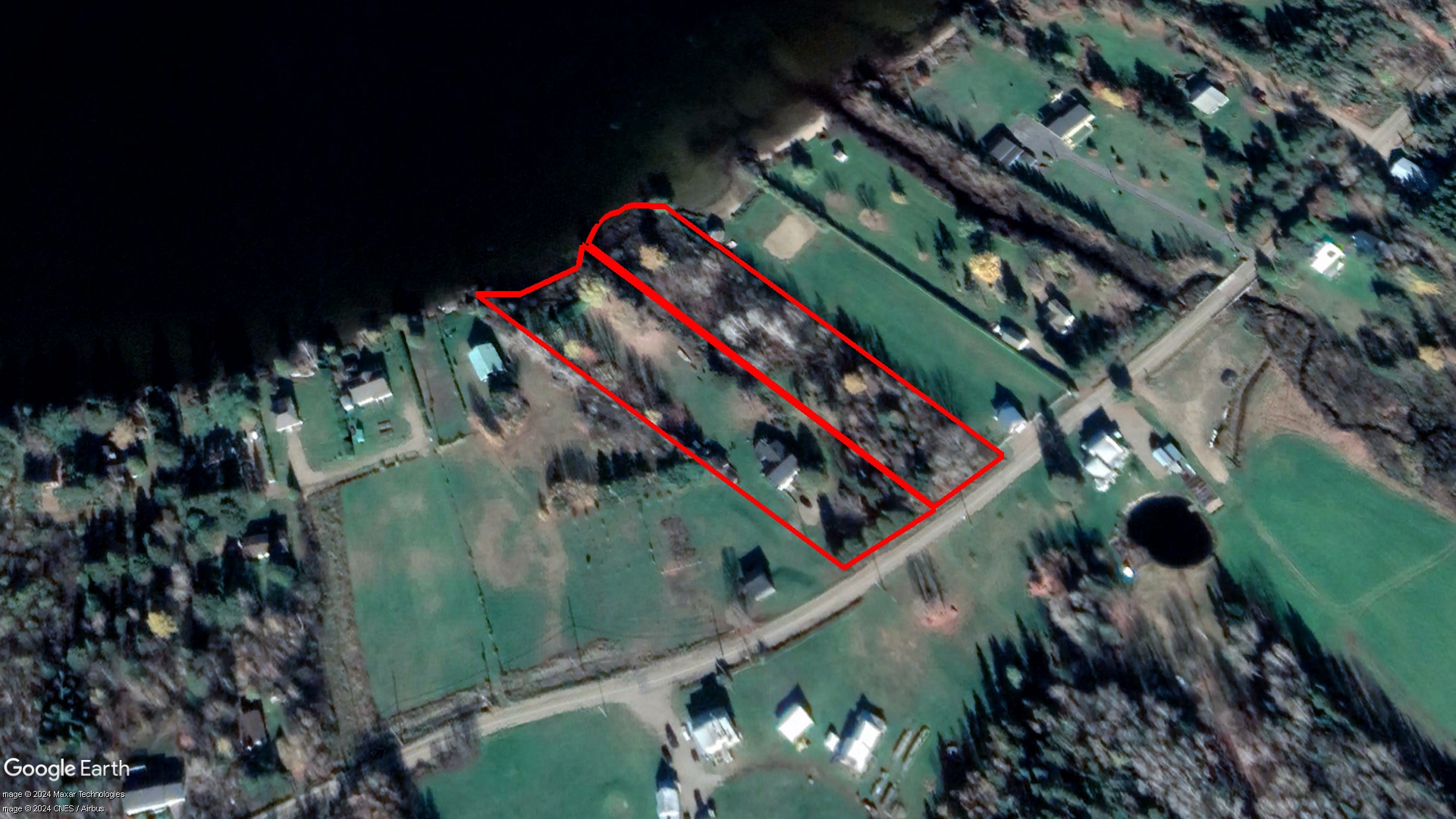 Tax Sale D’Autray, Quebec - 2038-82-2244