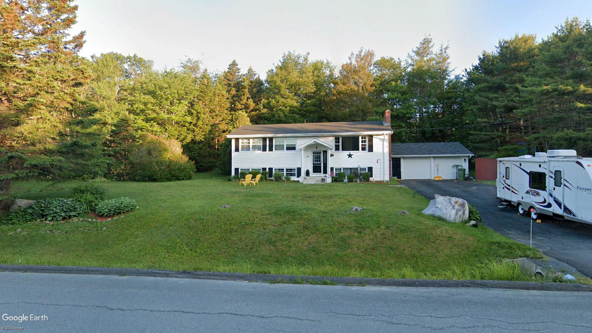 Tax Sale Halifax, Nova Scotia - 04892917