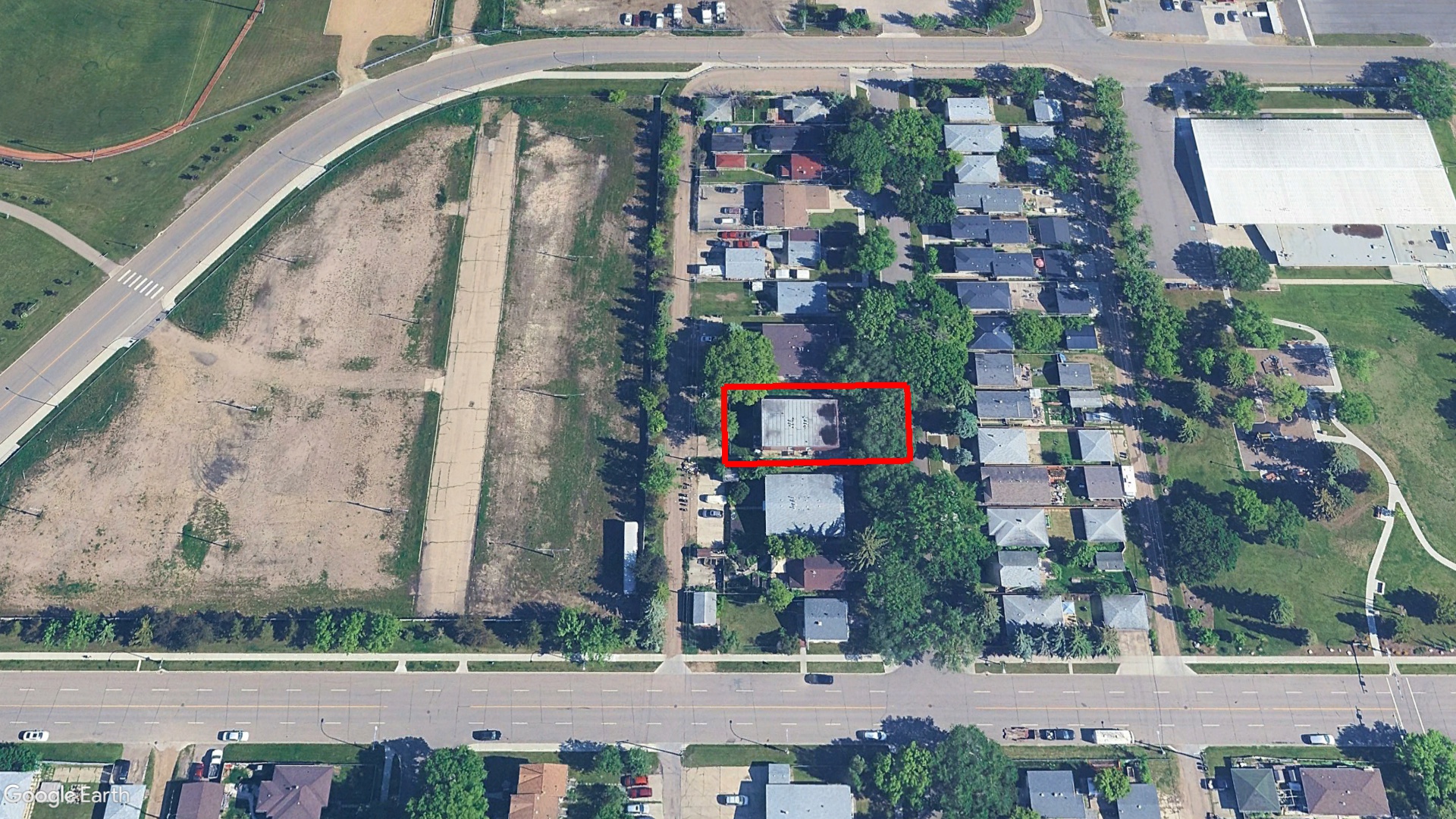Tax Sale Edmonton, Alberta - 