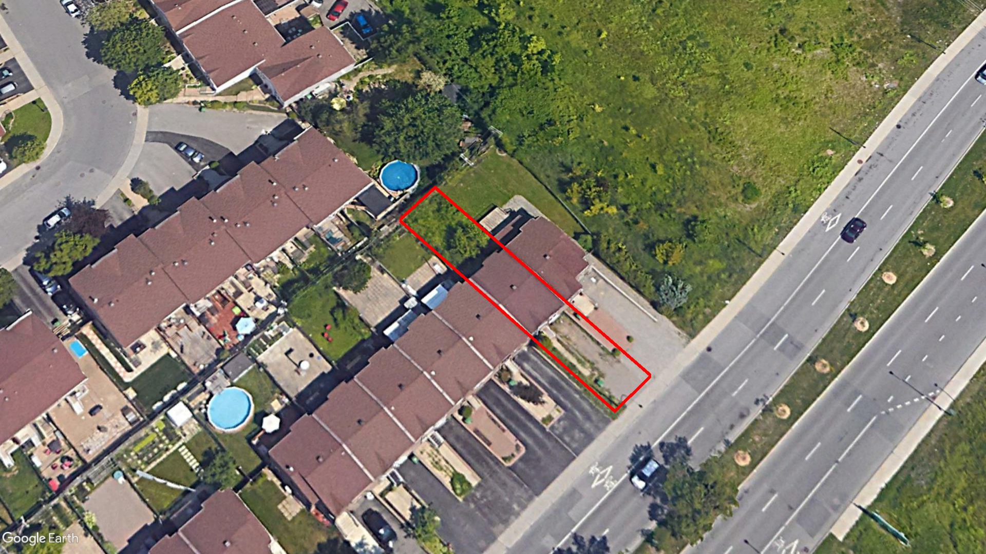 Tax Sale Montreal, Quebec - 899970-63