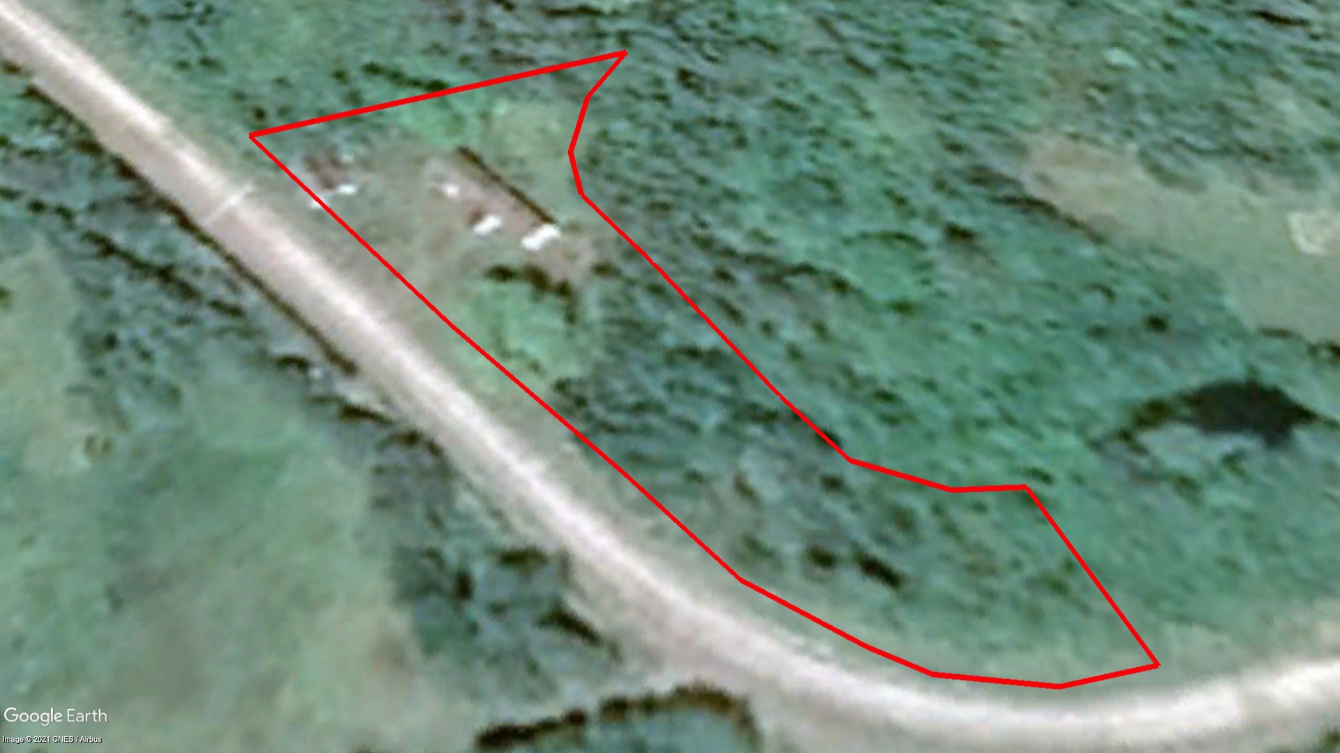 Tax Sale Halifax, Nova Scotia - 03471144