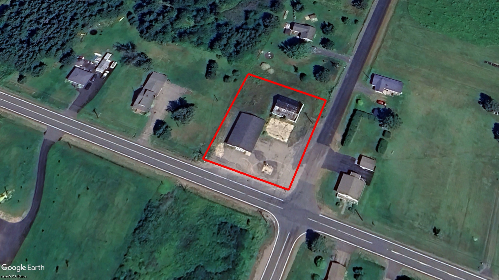 Tax Sale Gloucester, New Brunswick - 02888909