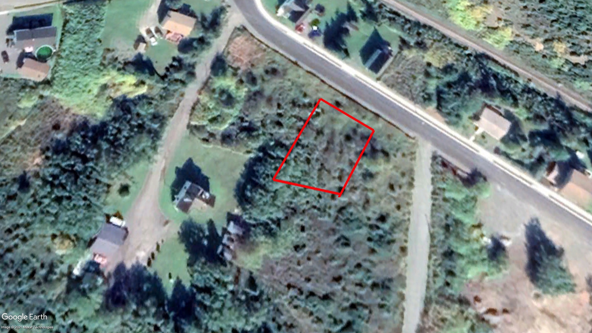 Tax Sale Cape Breton, Nova Scotia - 04221419