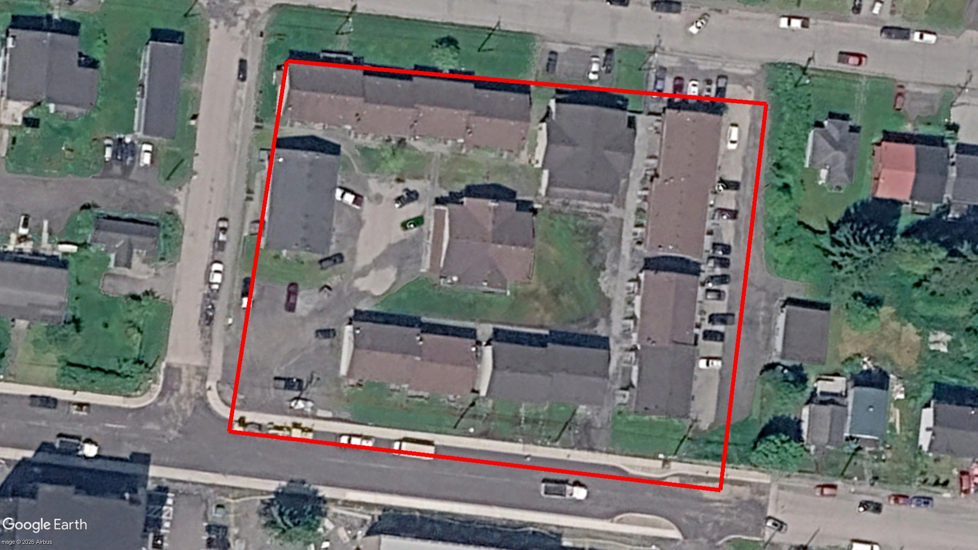 Tax Sale Prince Rupert, British Columbia - 227-0002700.006