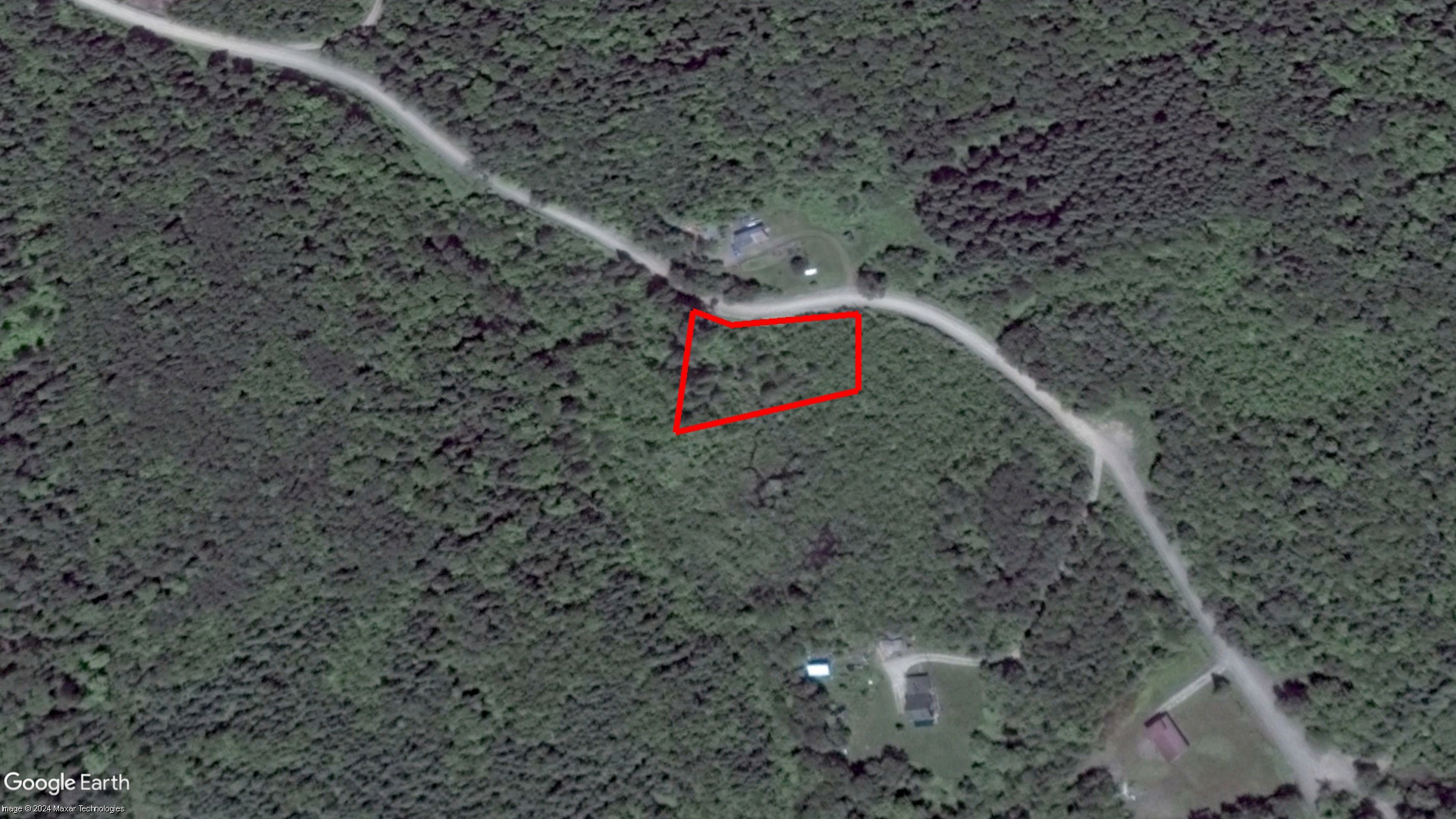 Tax Sale Carleton, New Brunswick - 00474974