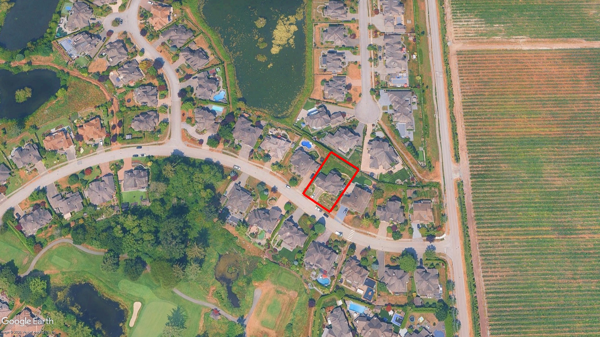 Tax Sale Surrey, British Columbia - 