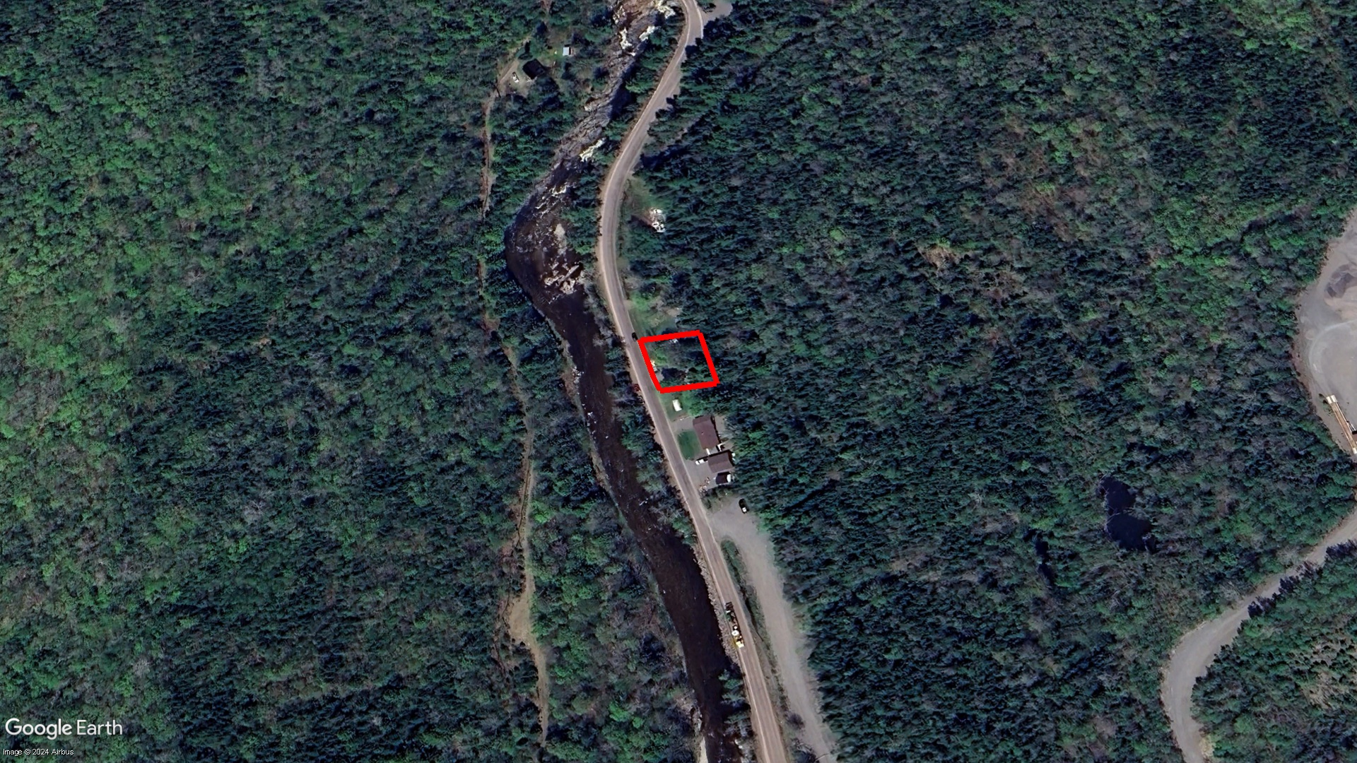 Tax Sale Albert Westmorland, New Brunswick - 01730991