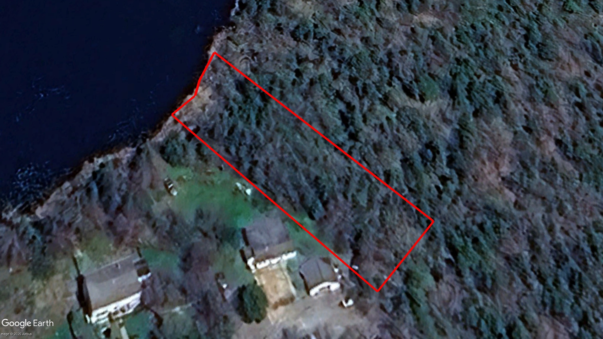 Tax Sale Halifax, Nova Scotia - 00482331