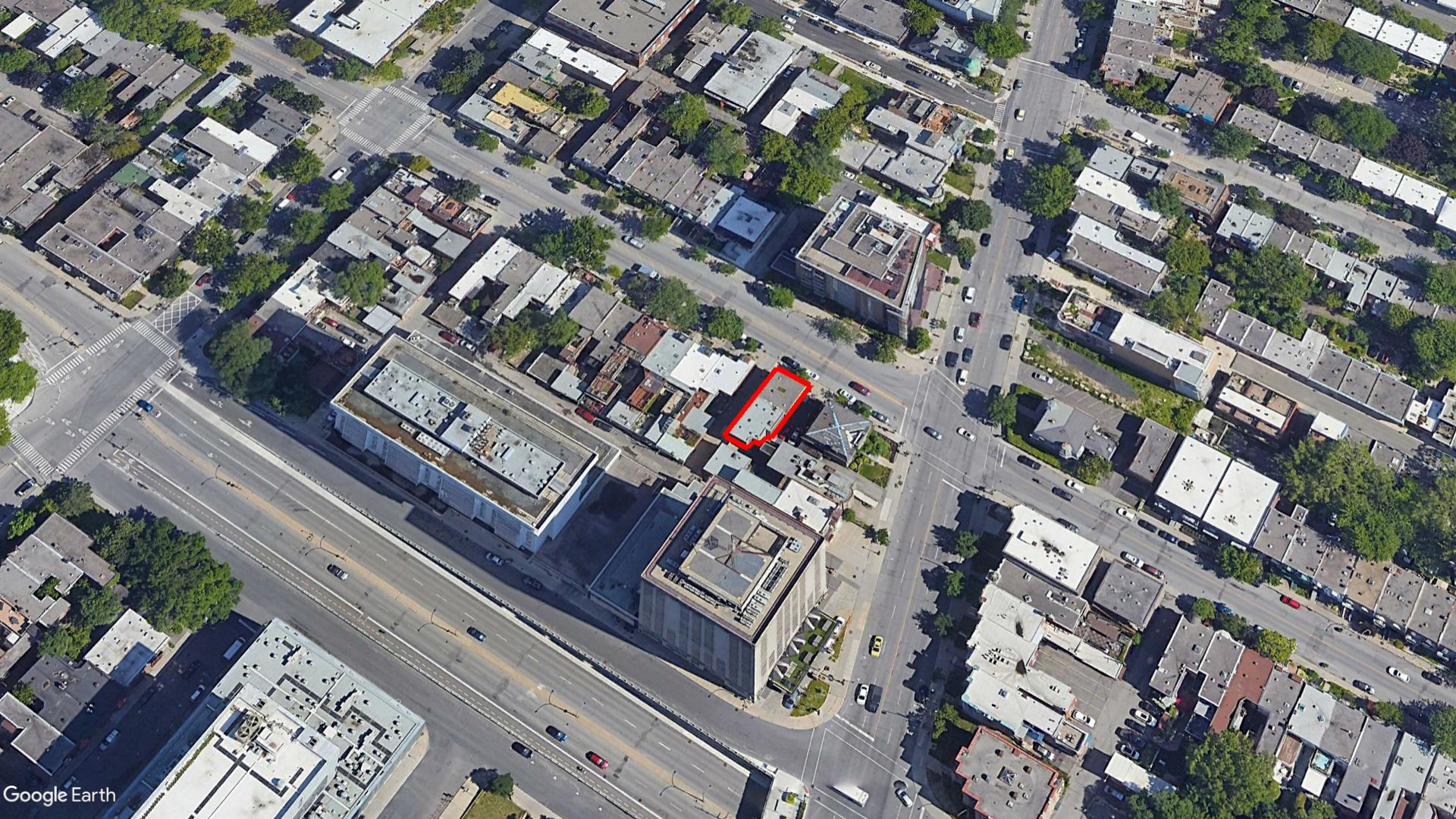 Tax Sale Montreal, Quebec - 290212-00