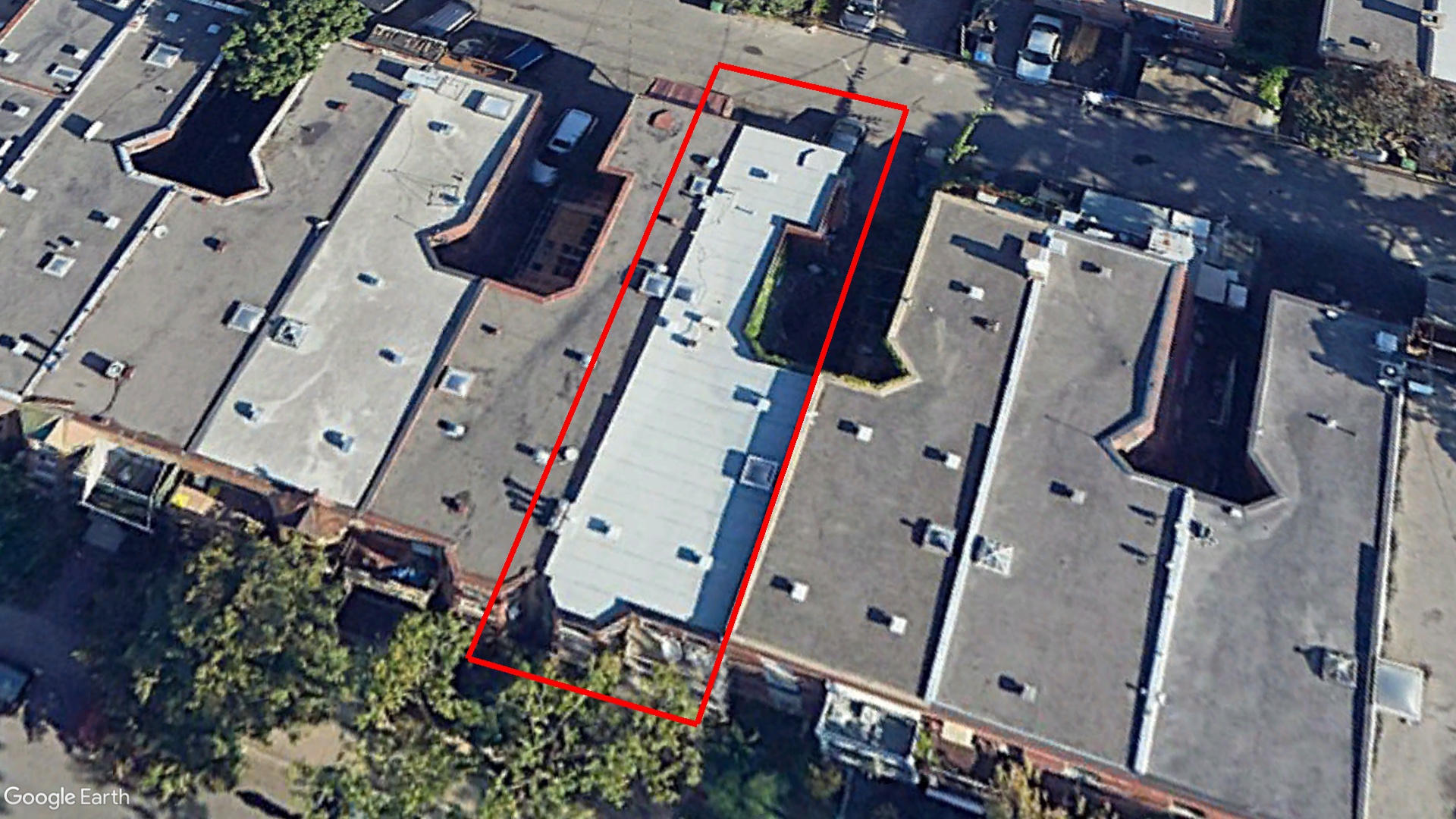 Tax Sale Montreal, Quebec - 030331-83 