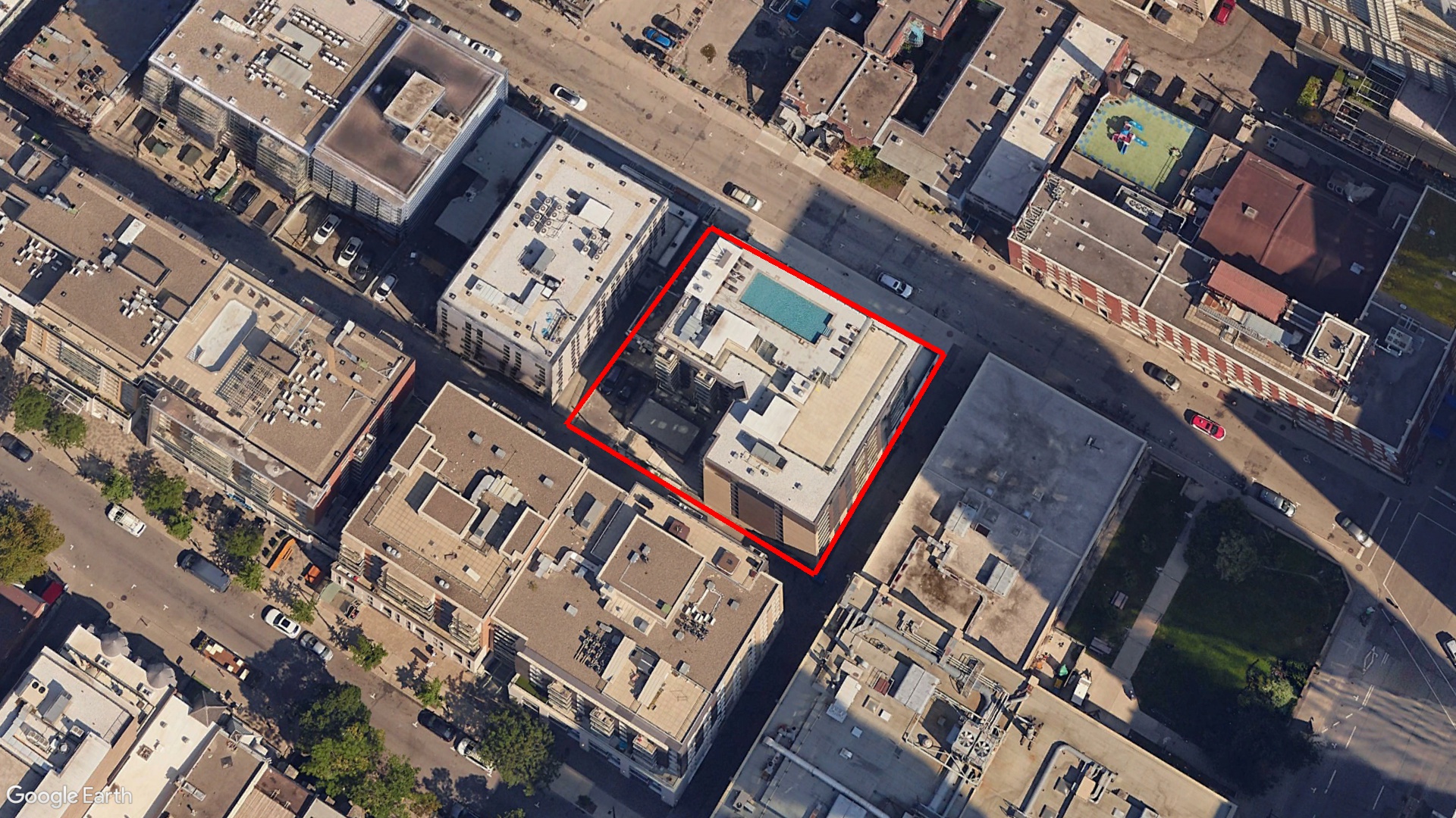 Tax Sale Montreal, Quebec - 260135-06