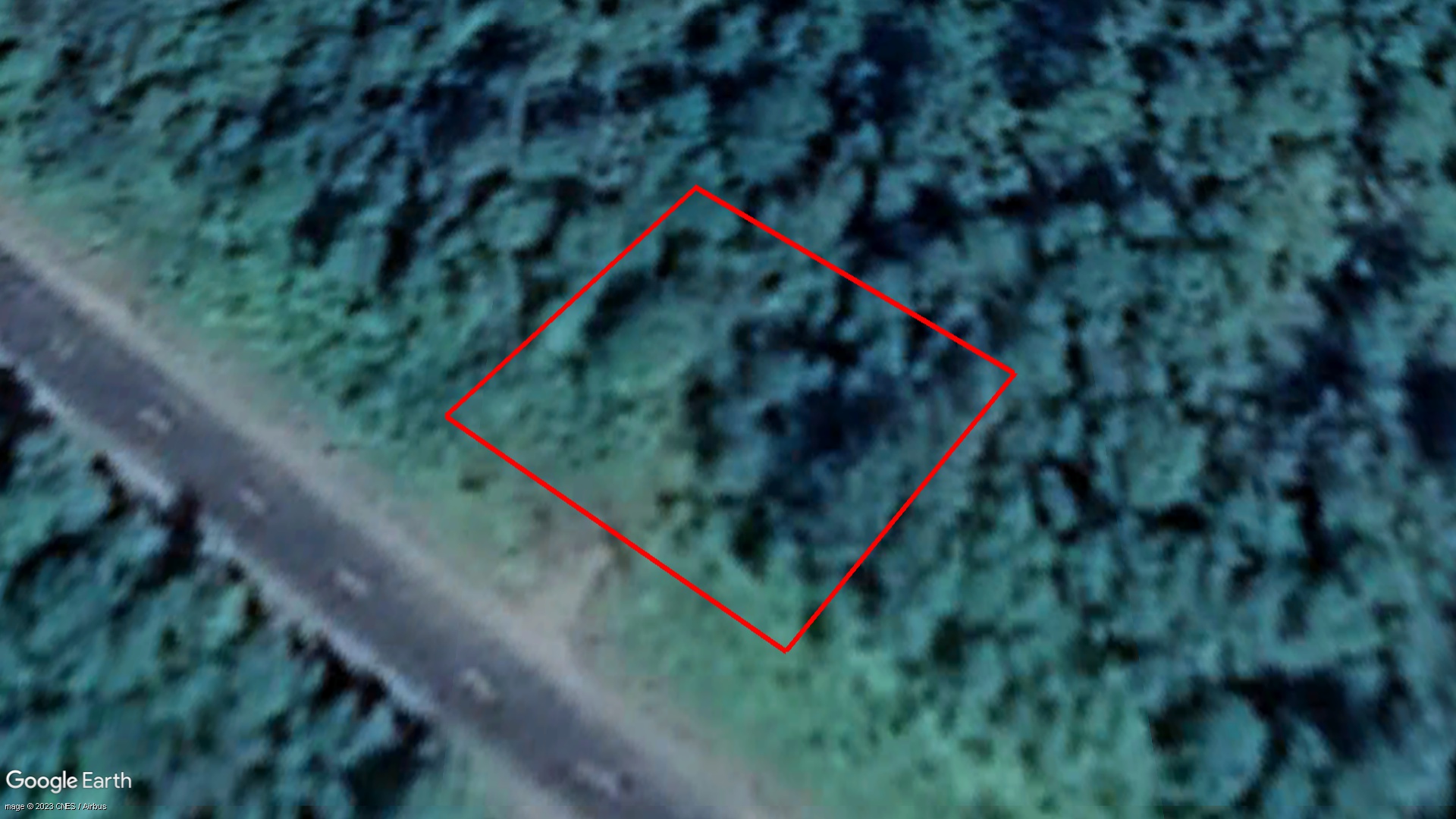 Tax Sale Northumberland, New Brunswick - 02764587