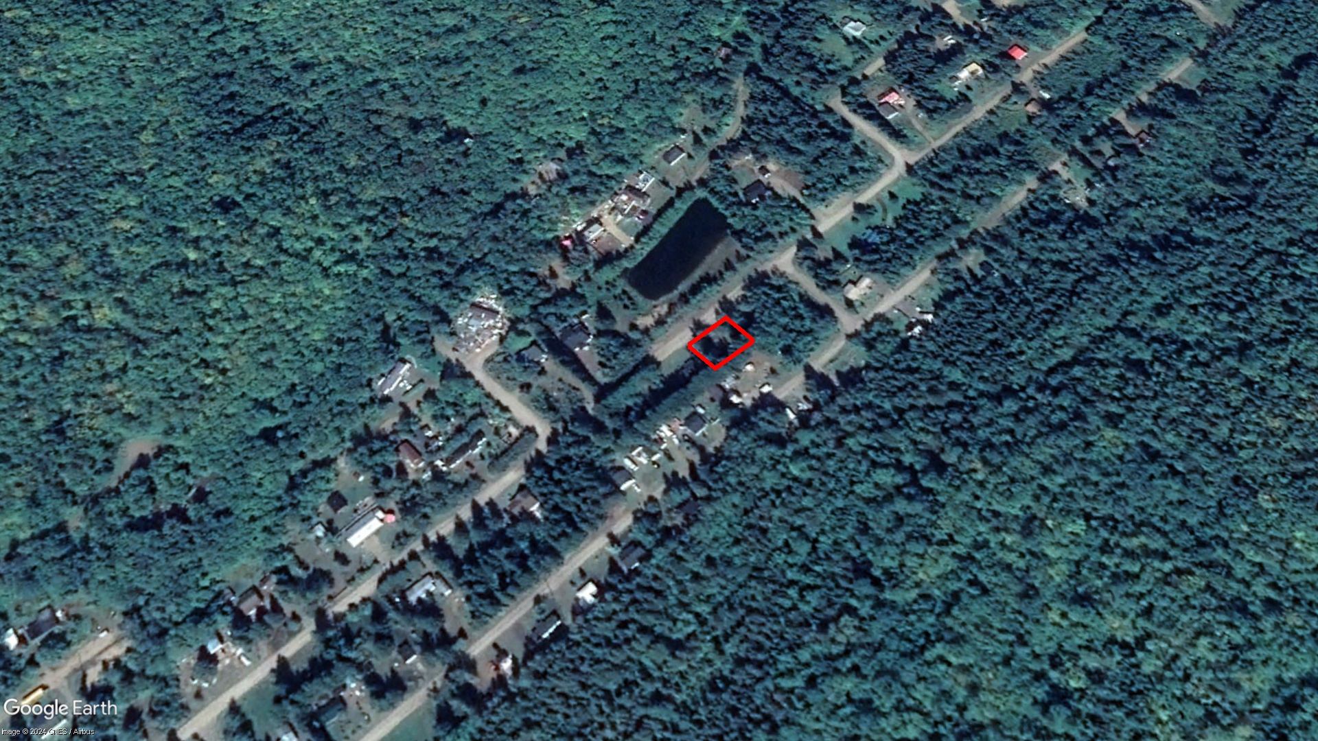 Tax Sale Maskinongé, Quebec - 5051-68-9024 / 9412-3007