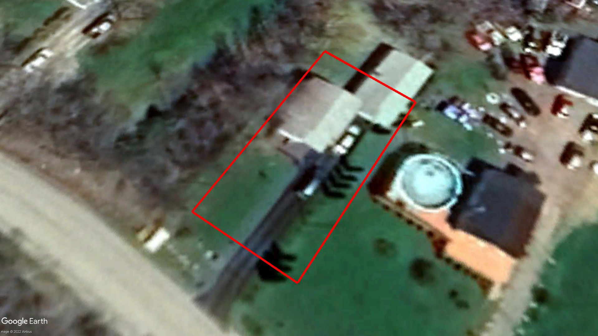 Tax Sale Cape Breton, Nova Scotia - 2767465