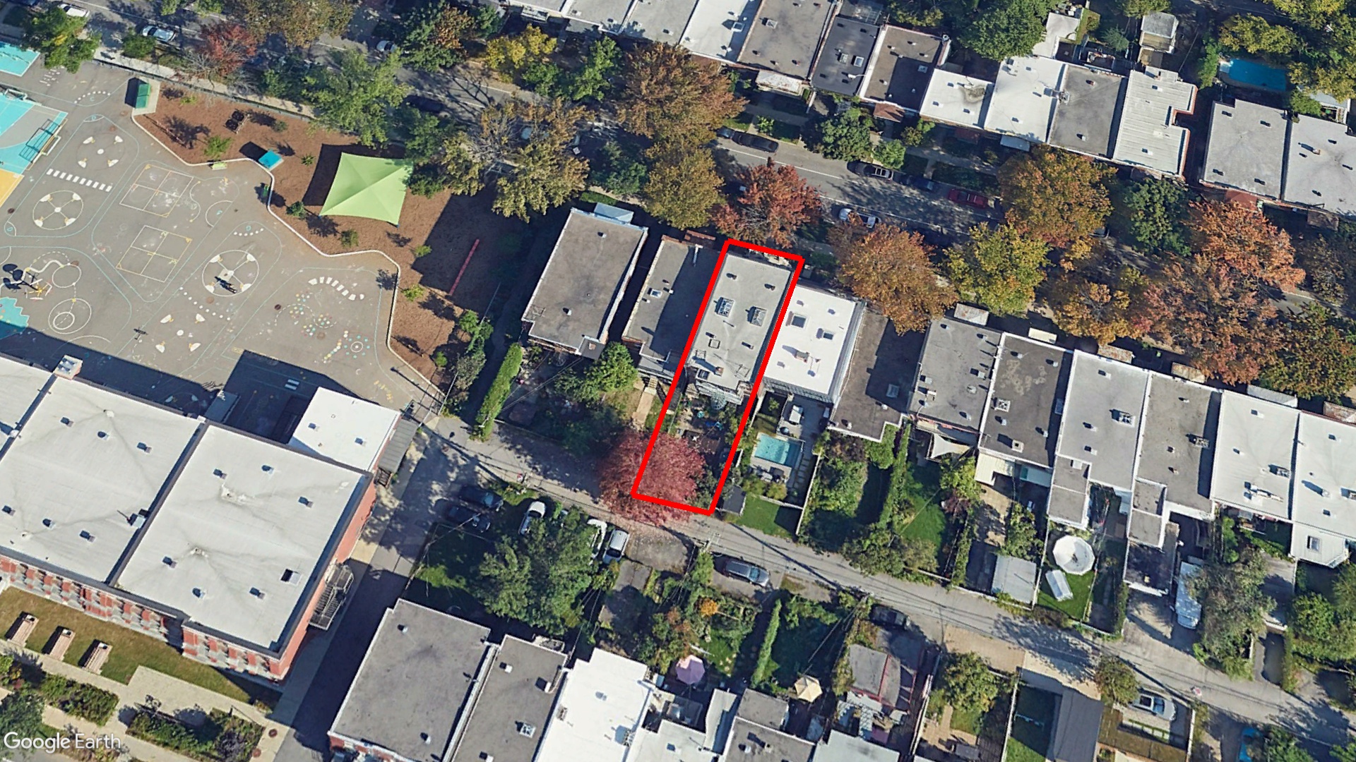 Tax Sale Montreal, Quebec - 652921-00