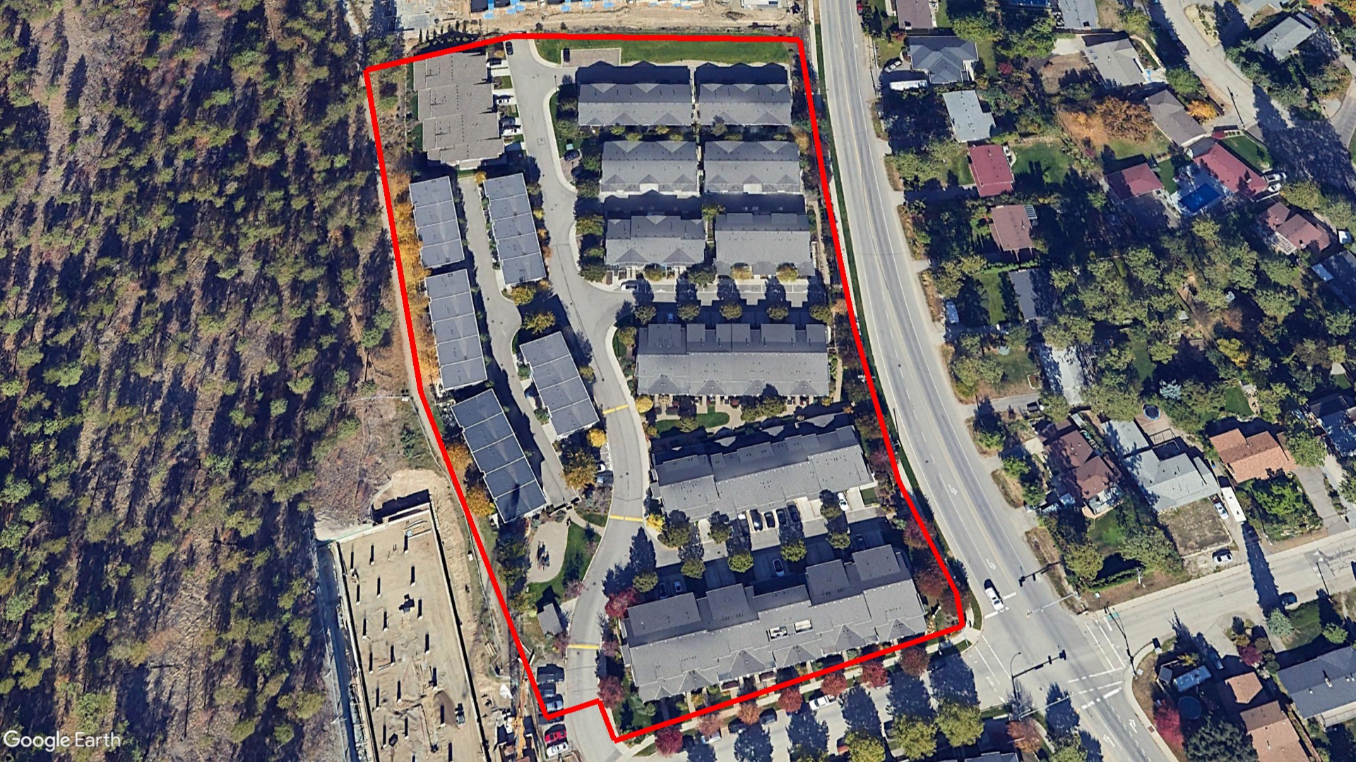Tax Sale Kelowna, British Columbia - 