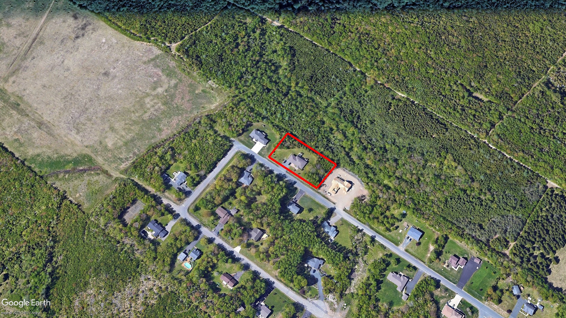 Tax Sale Gloucester, New Brunswick - 04037740