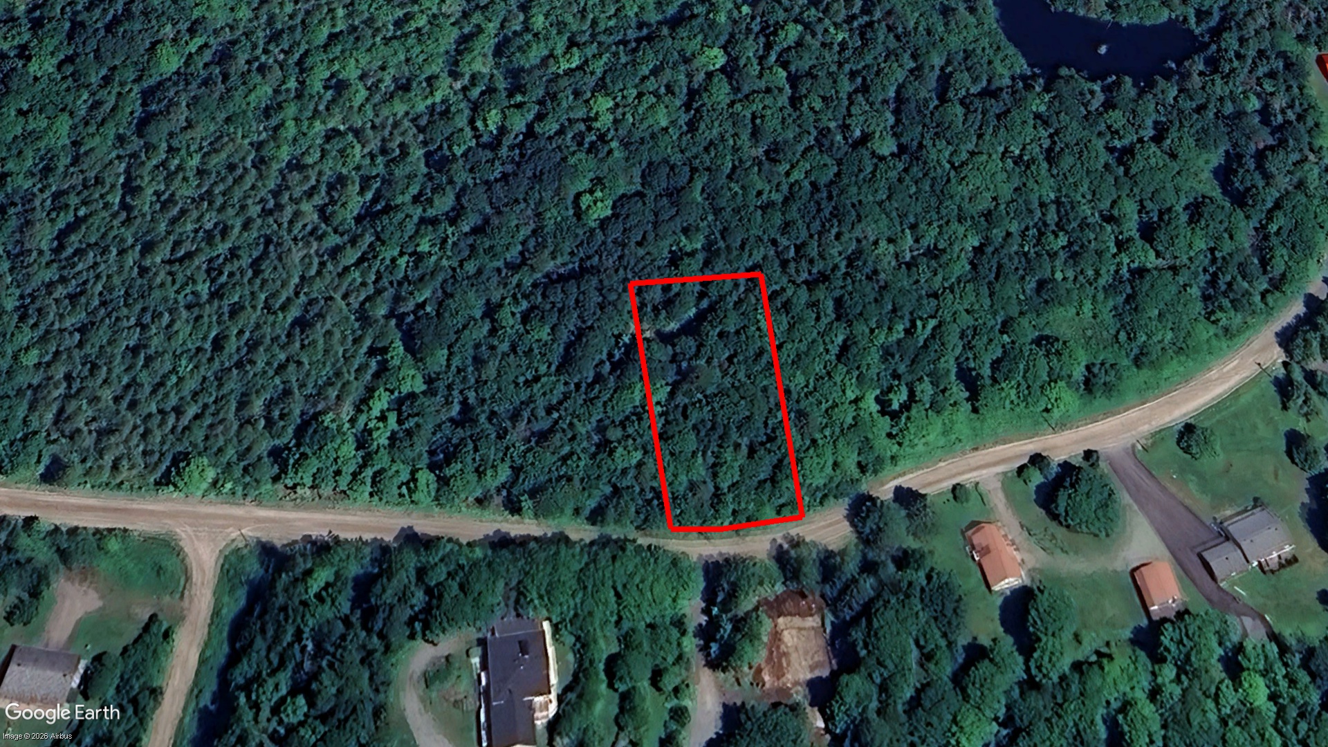 Tax Sale Les Pays-d'en-Haut, Quebec - 