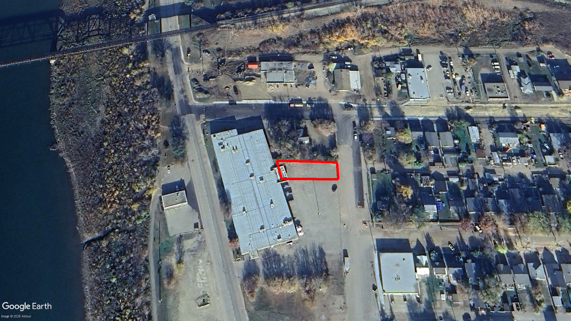 Tax Sale Peace River, Alberta - 