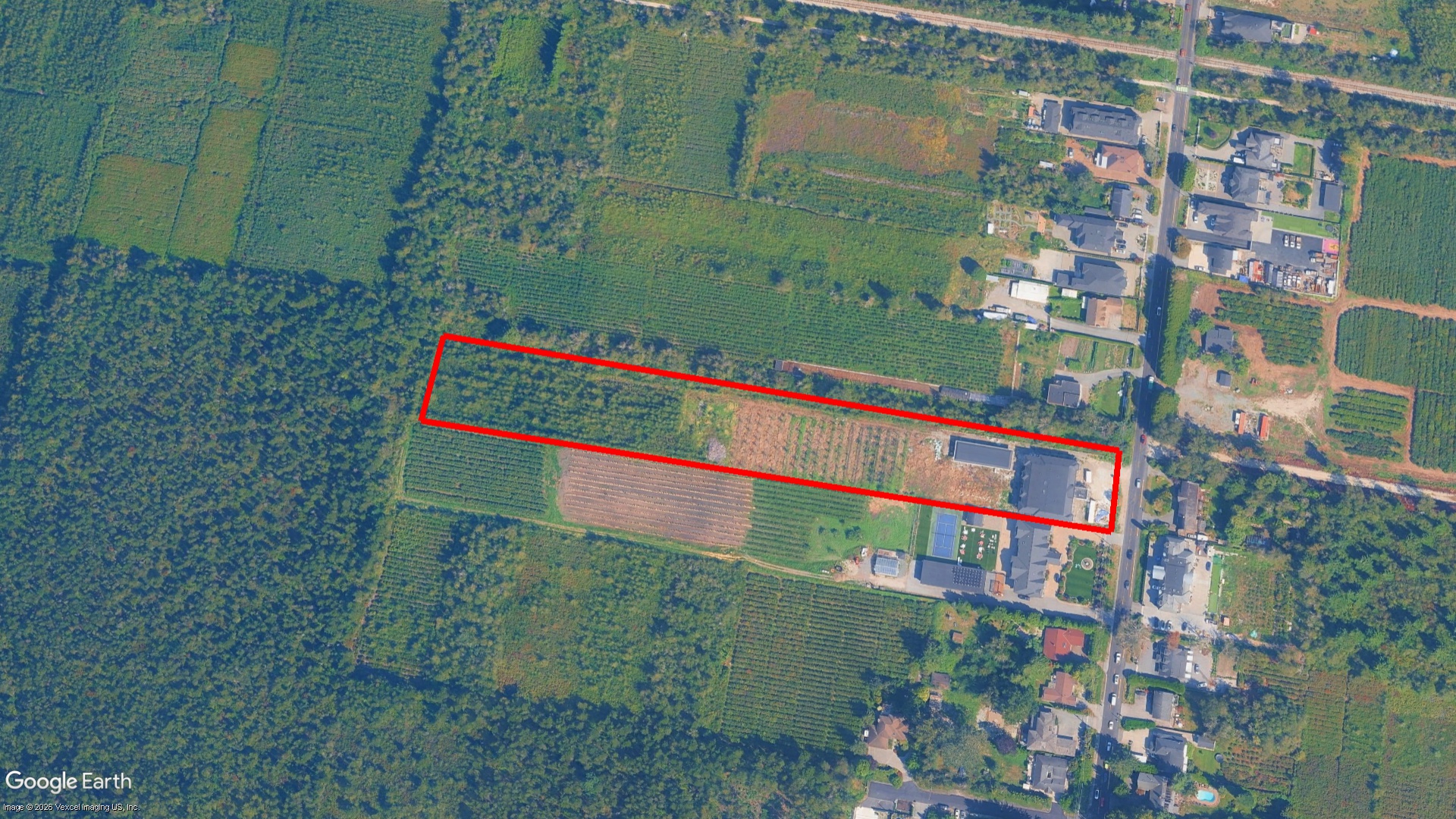 Tax Sale Richmond, British Columbia - 