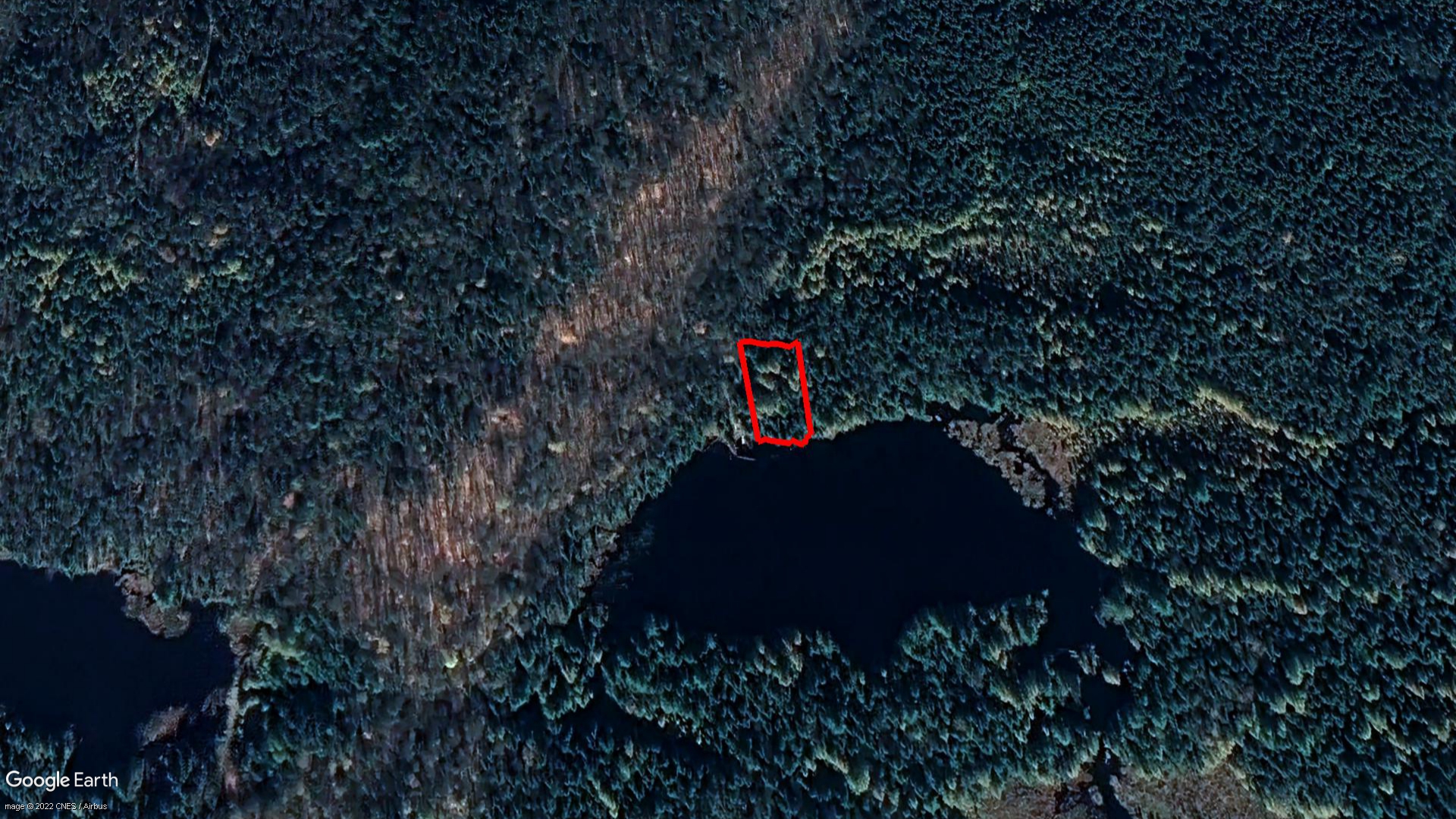 Tax Sale Des Laurentides, Quebec - 9825-62-5678