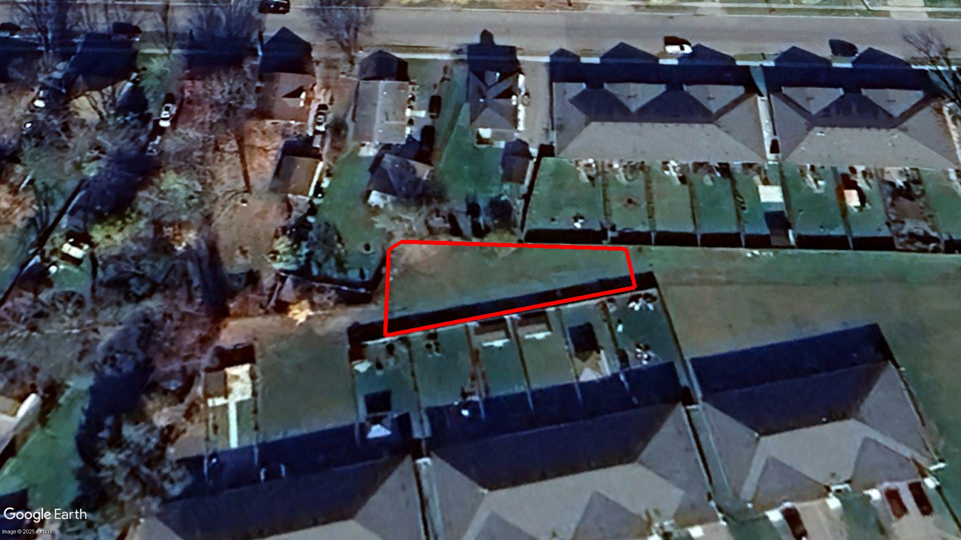 Tax Sale Norfolk County, Ontario - 33 10 401 003 02902 0000