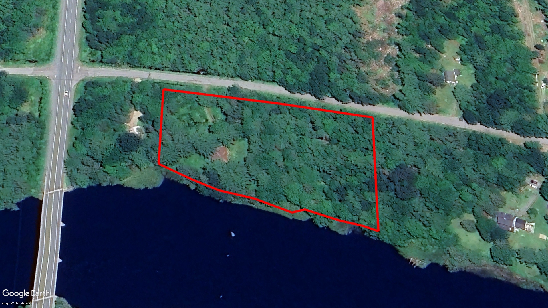 Tax Sale Queens, Nova Scotia - 05138086