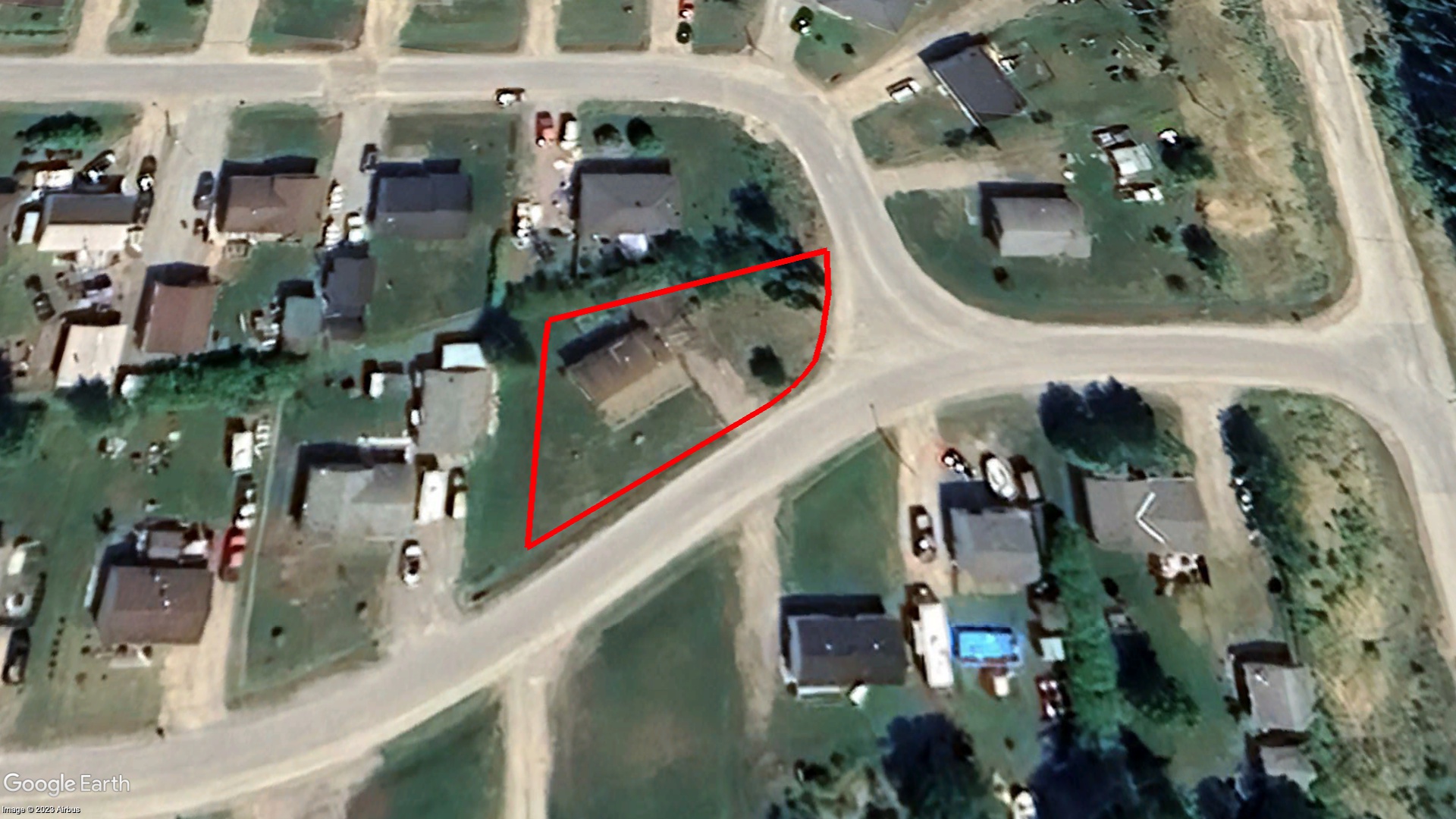 Tax Sale Greenstone, Ontario - 5876 720 00130918.0000