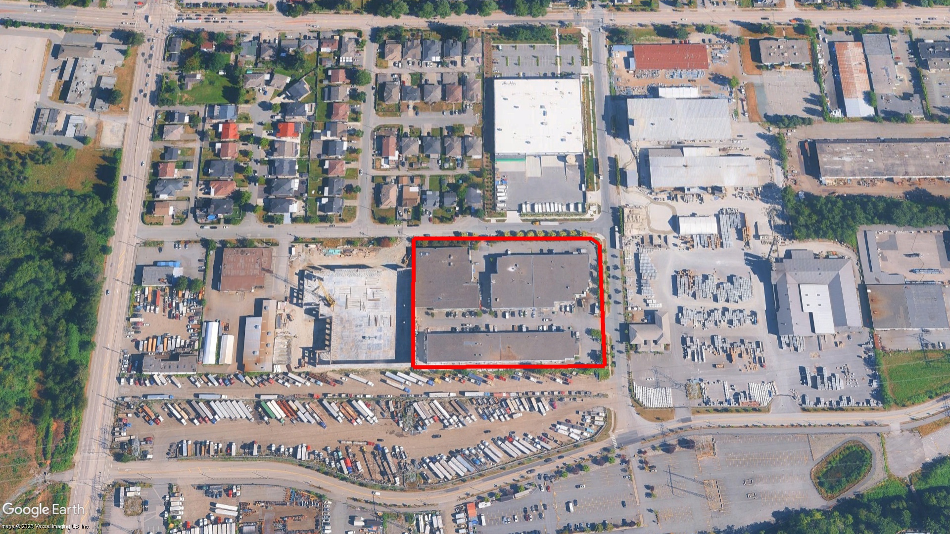Tax Sale Surrey, British Columbia - 
