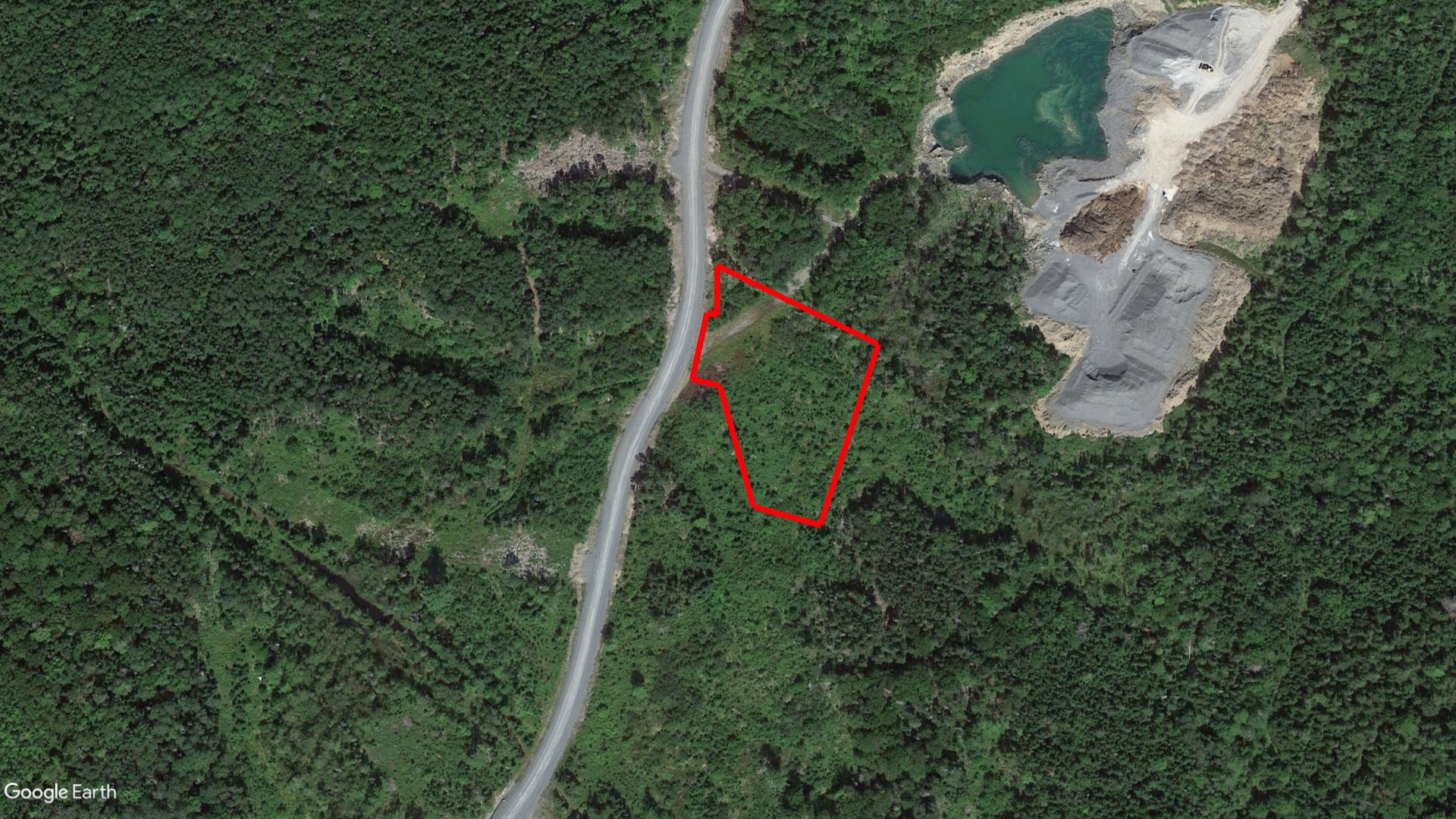 Tax Sale West Hants, Nova Scotia - 10634334