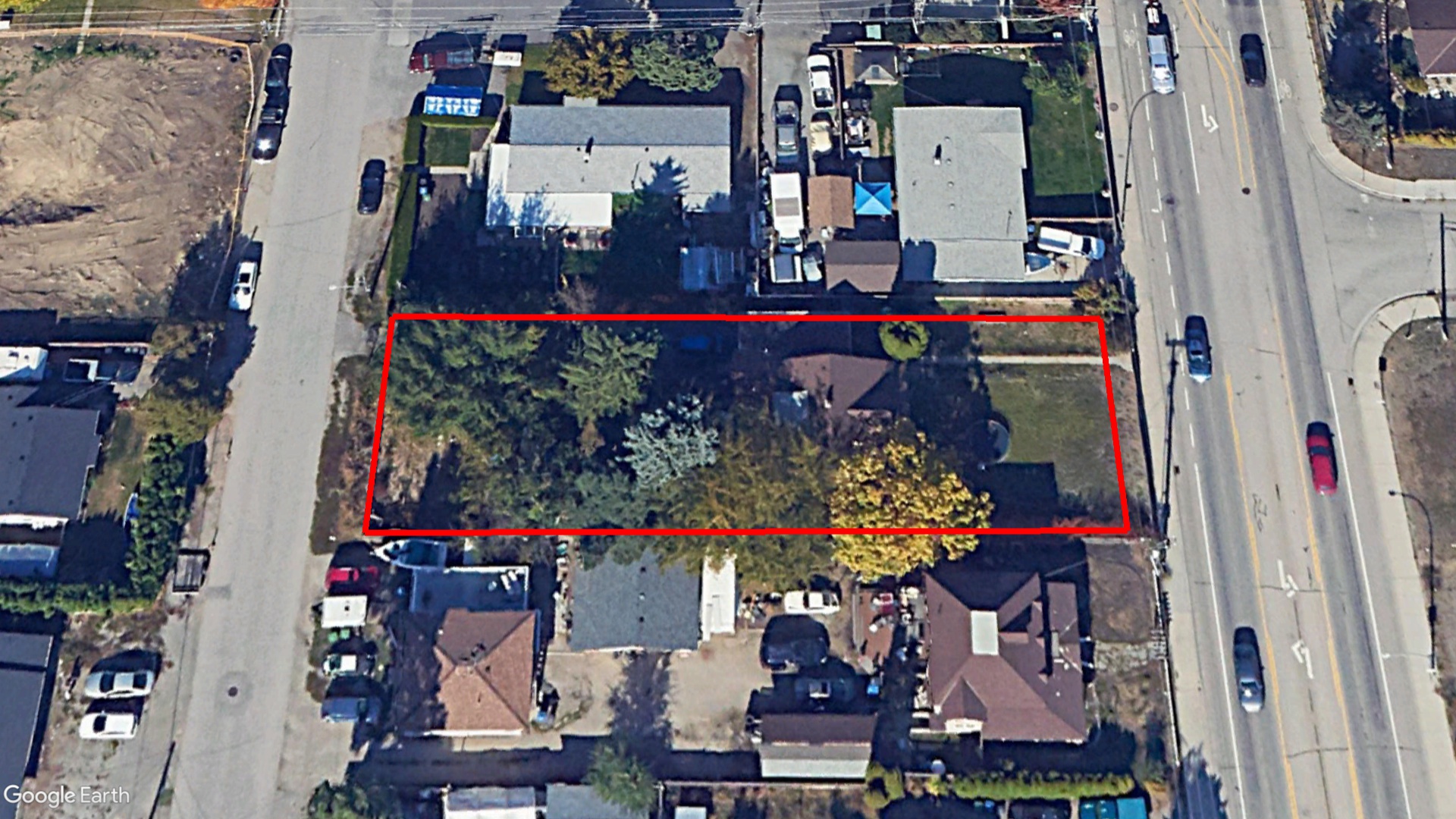 Tax Sale Kelowna, British Columbia - 