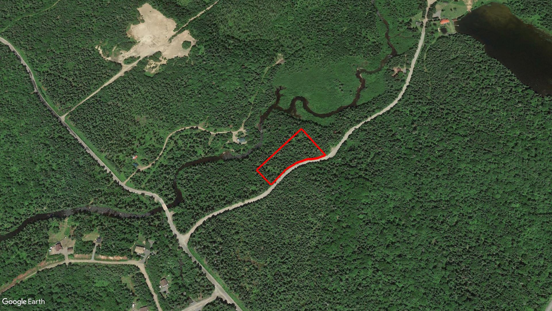 Tax Sale Des Laurentides, Quebec - 3717-01-6785